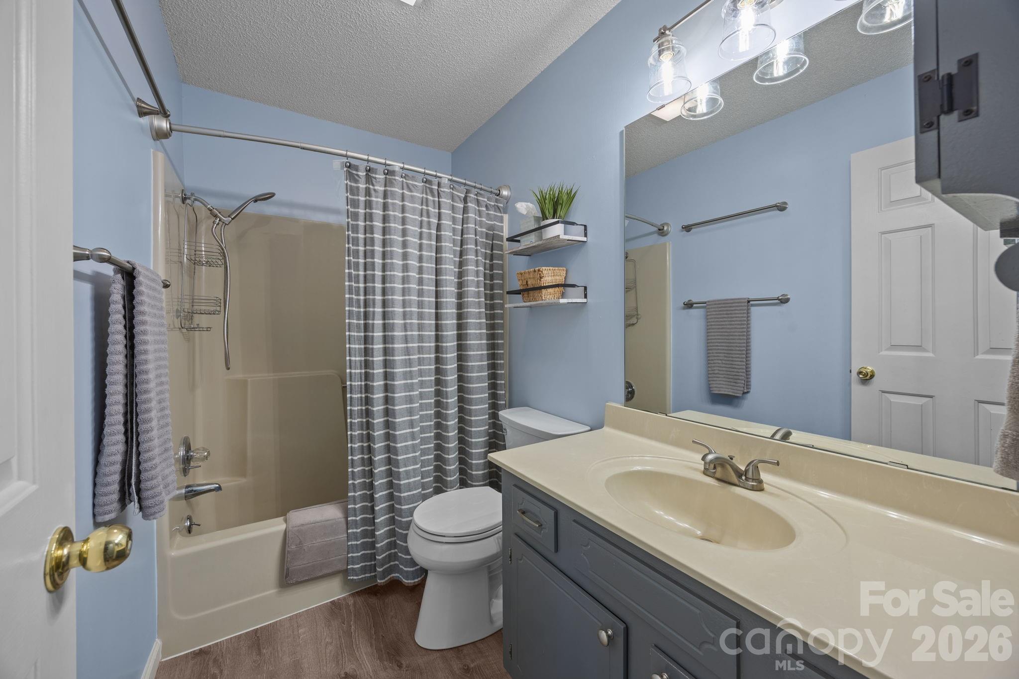 South Meadows - Residential