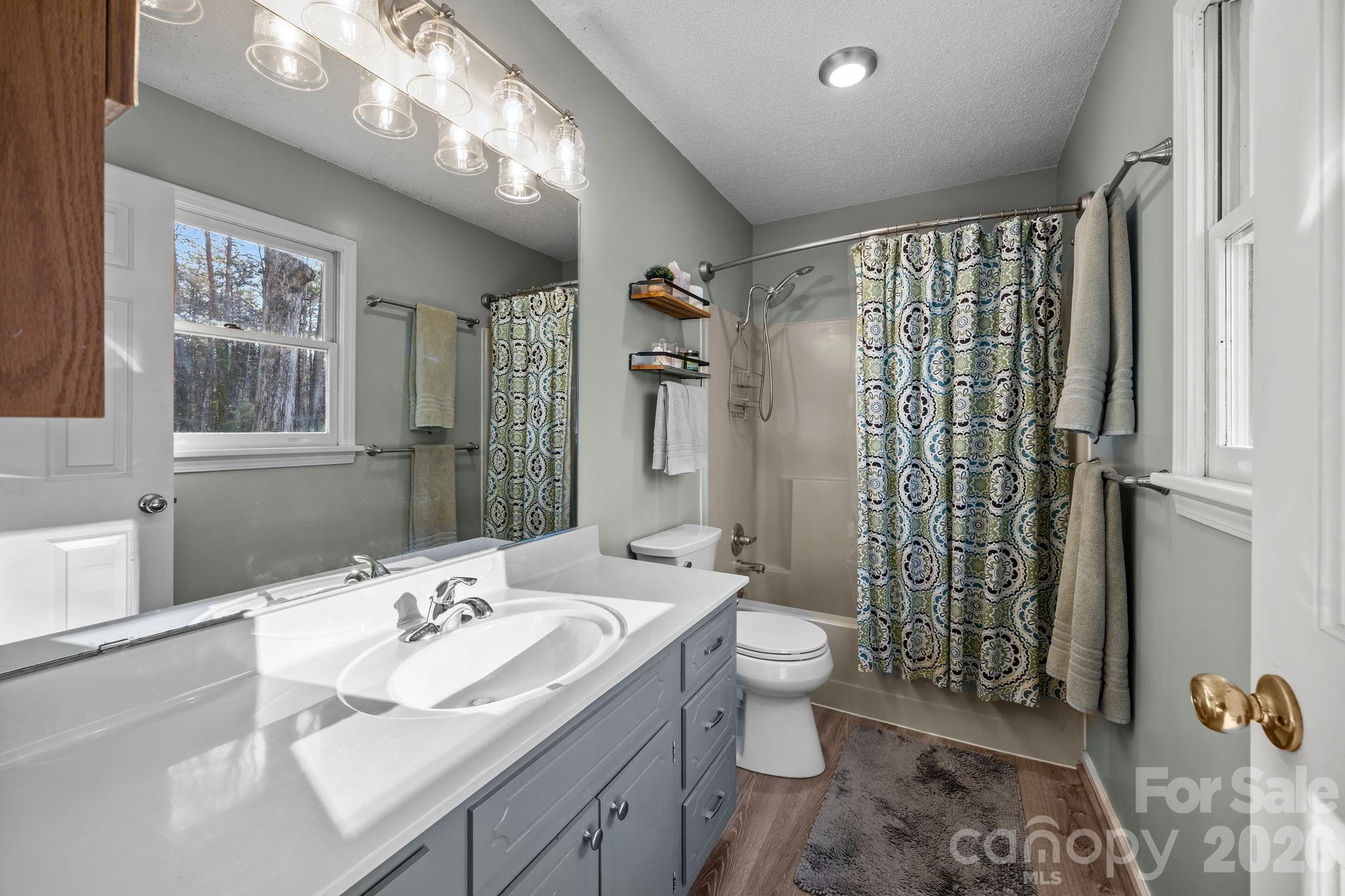 South Meadows - Residential