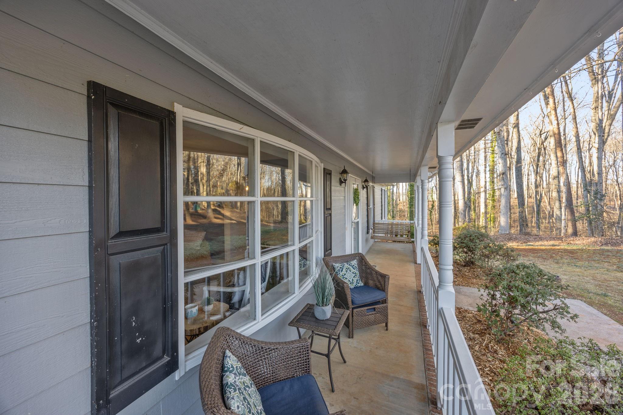 South Meadows - Residential