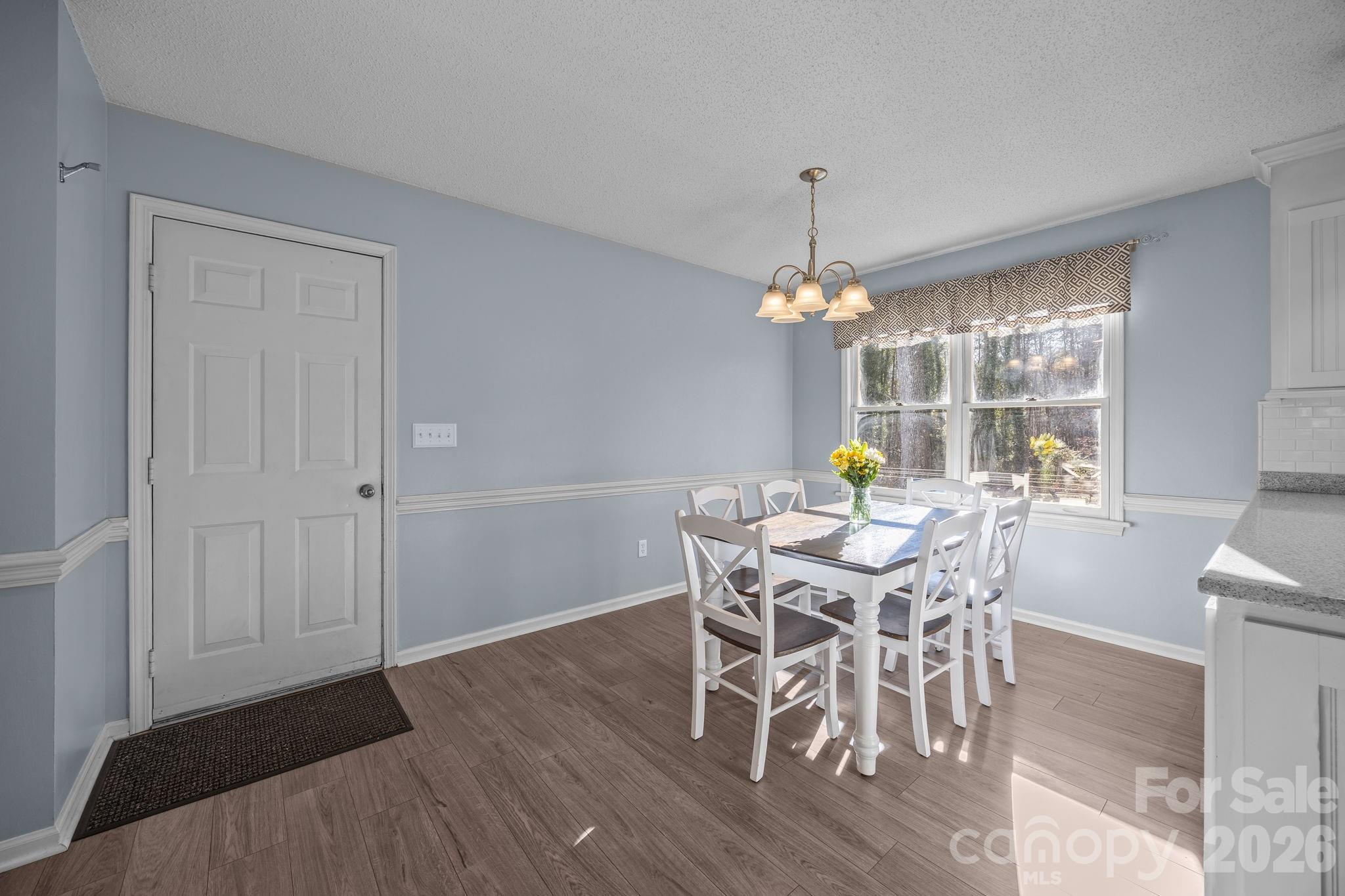 South Meadows - Residential