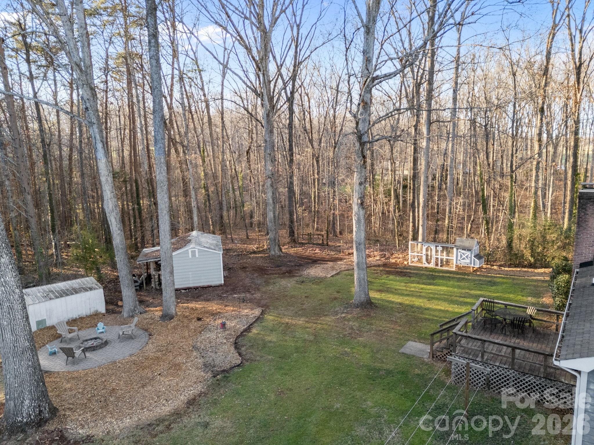 South Meadows - Residential