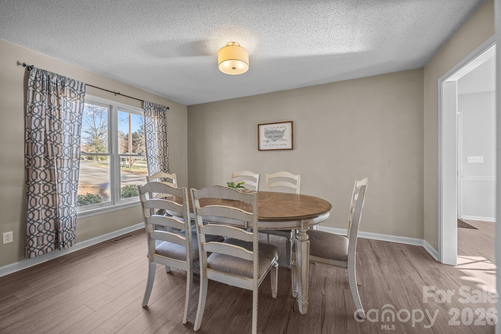 South Meadows - Residential