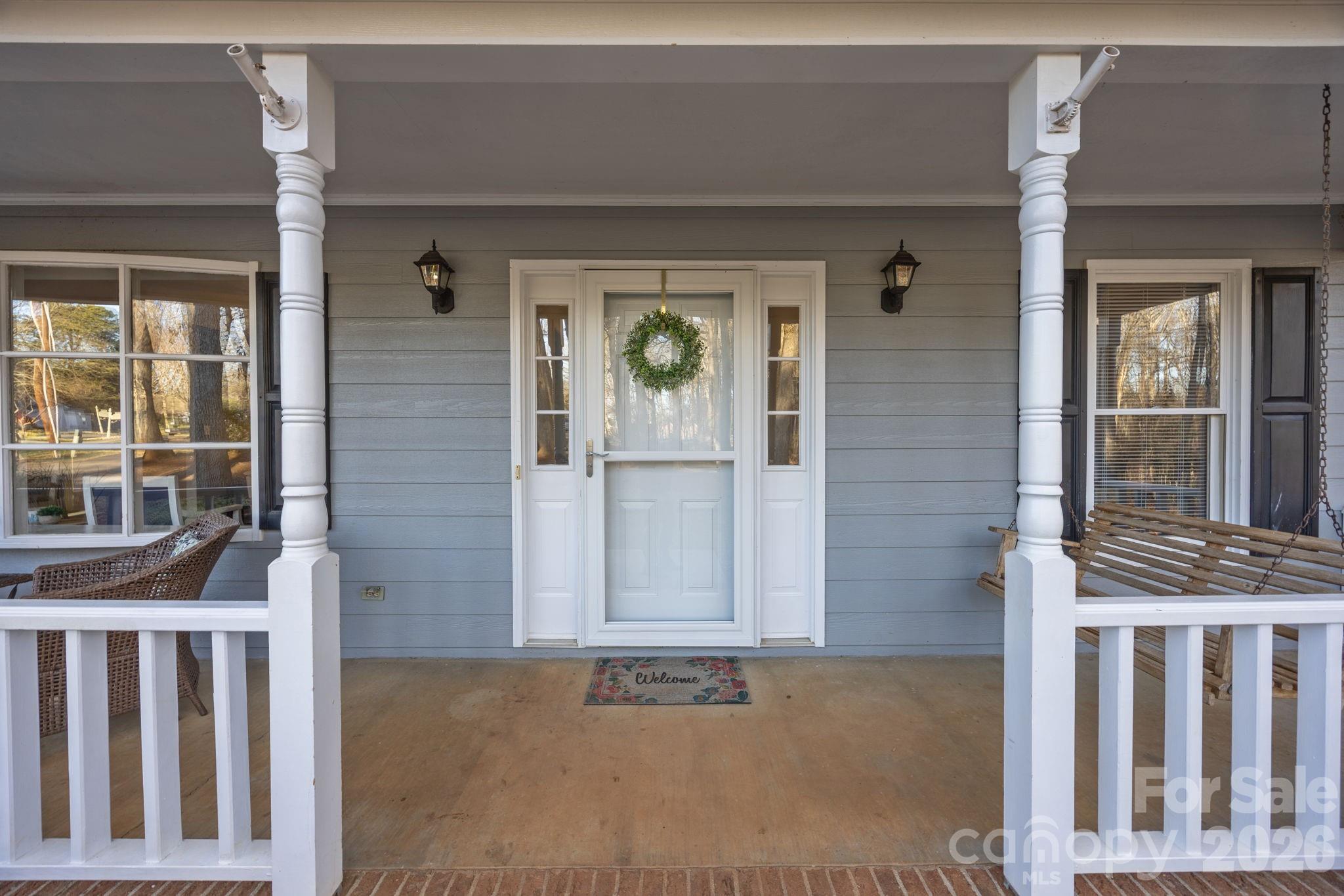 South Meadows - Residential