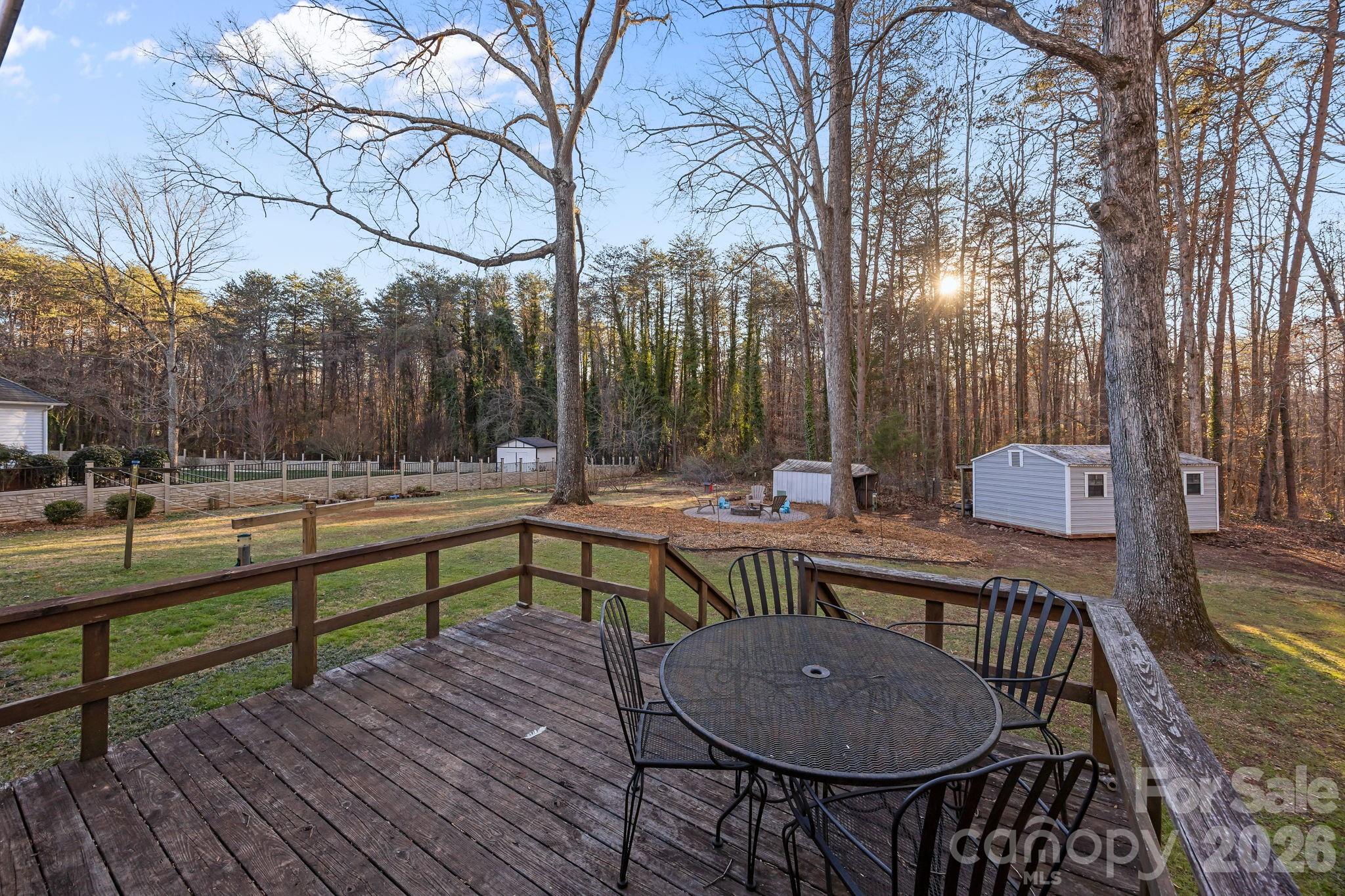 South Meadows - Residential