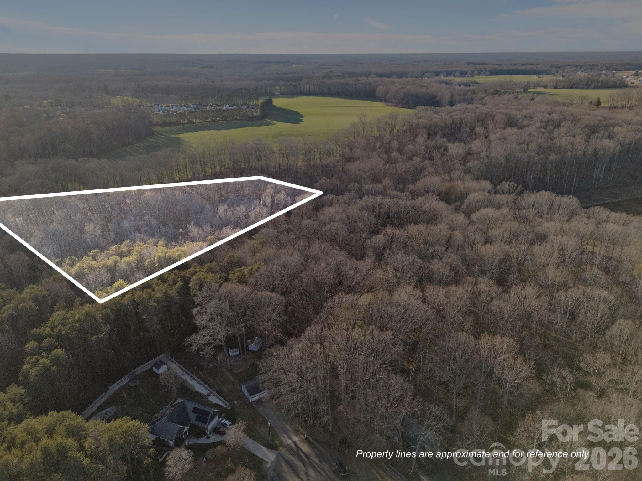 South Meadows - Residential