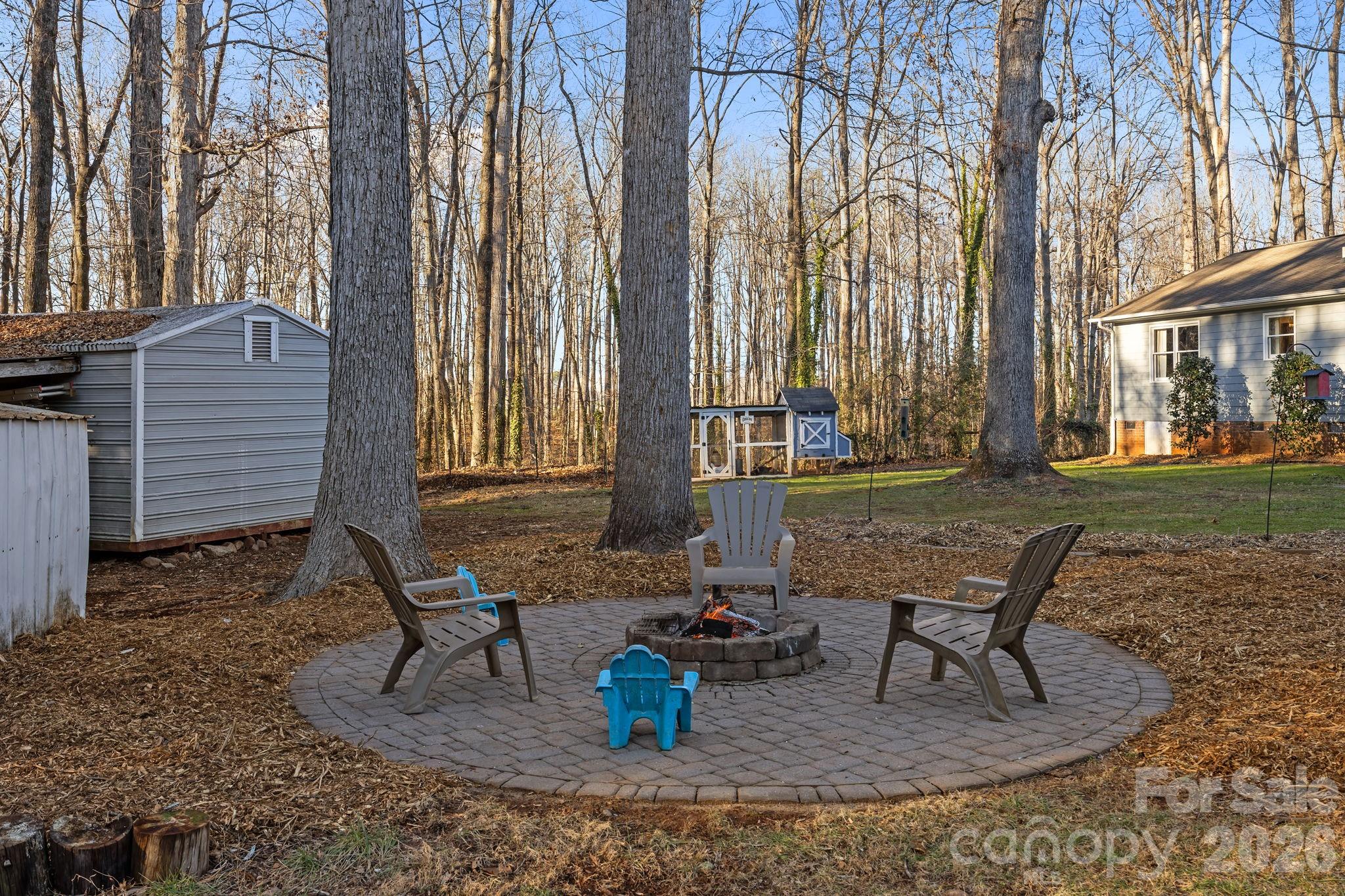 South Meadows - Residential