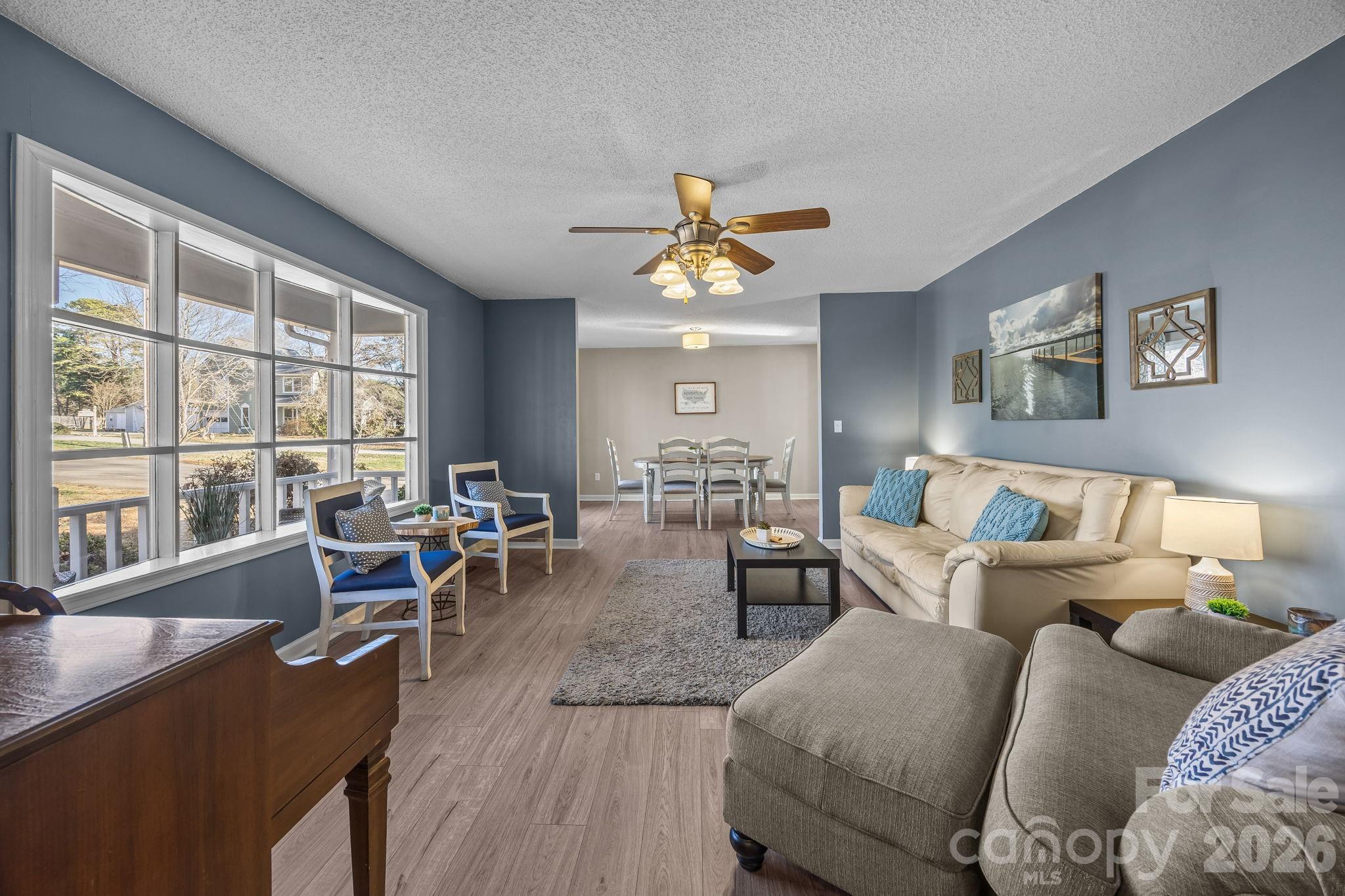 South Meadows - Residential