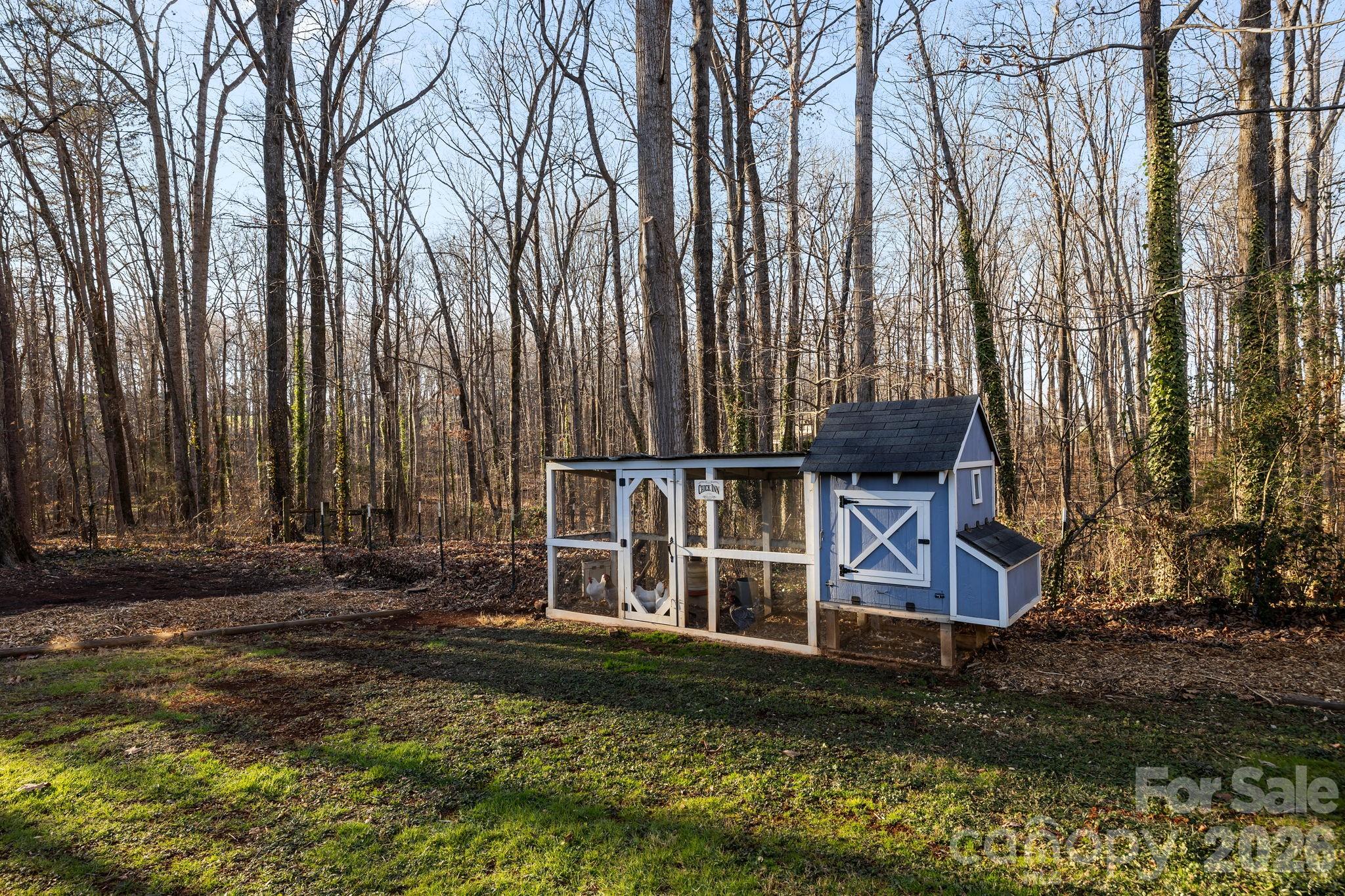 South Meadows - Residential