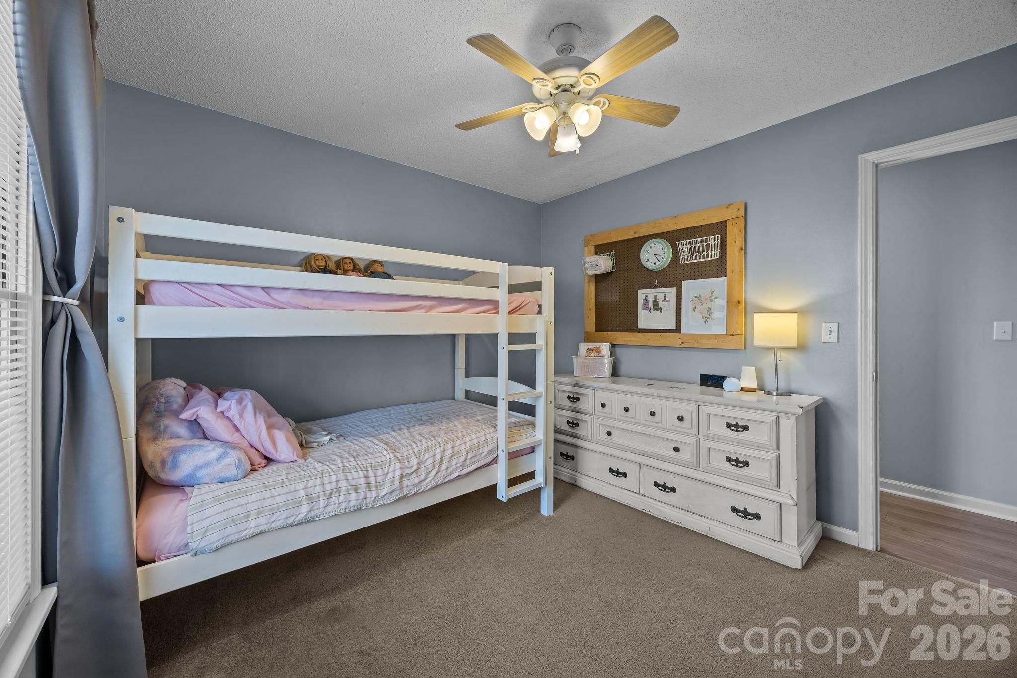 South Meadows - Residential