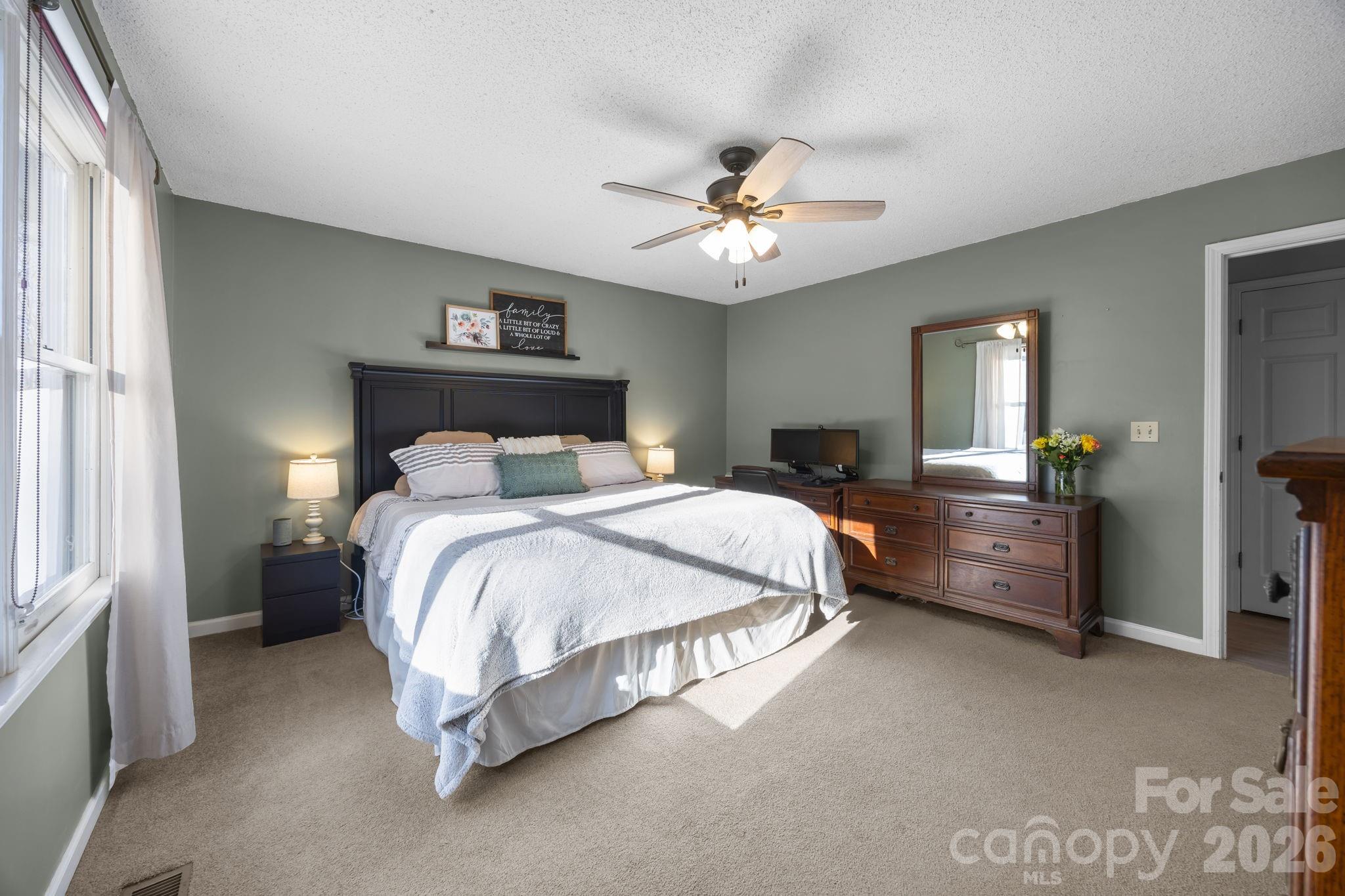 South Meadows - Residential