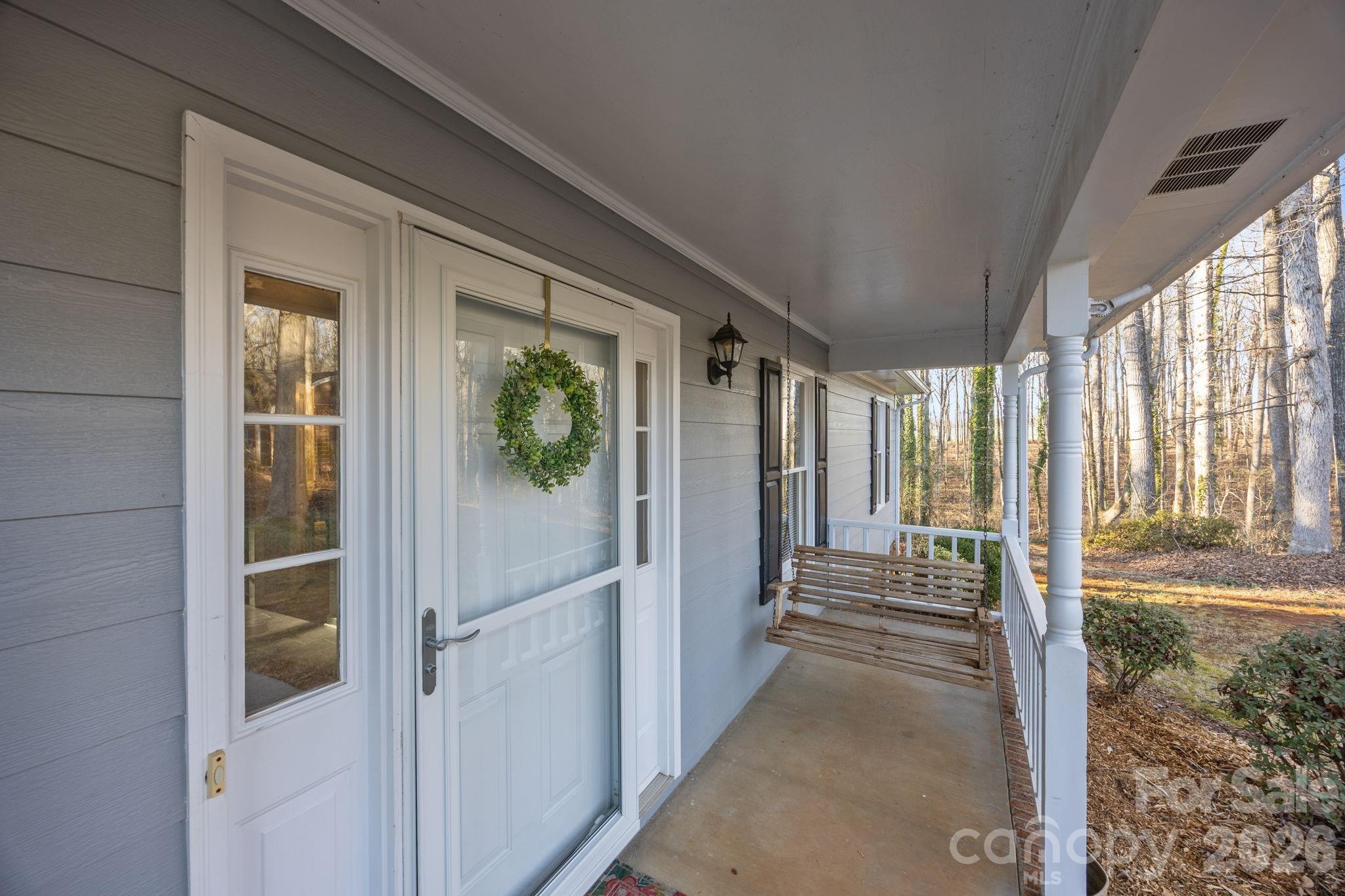 South Meadows - Residential