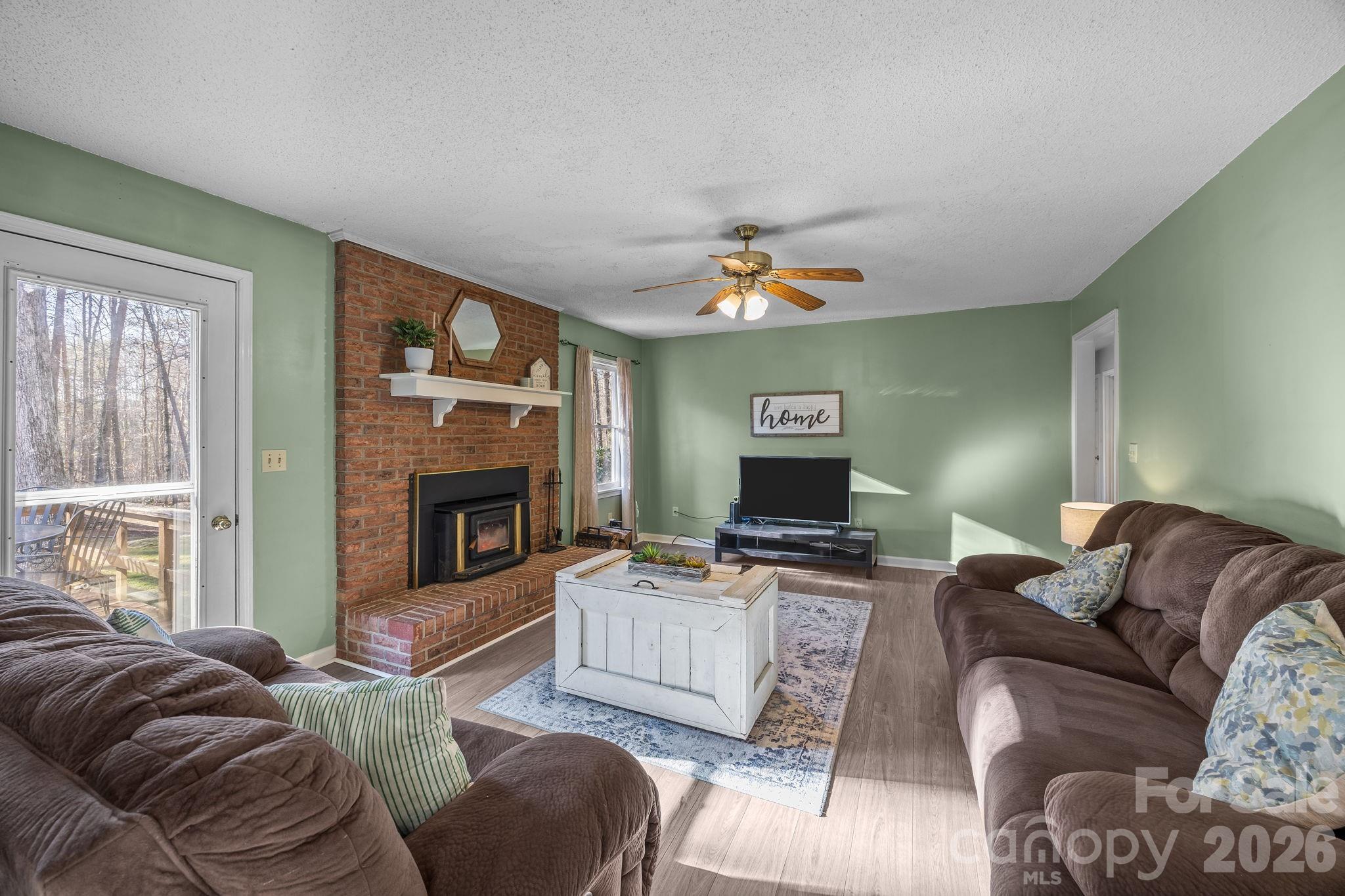 South Meadows - Residential