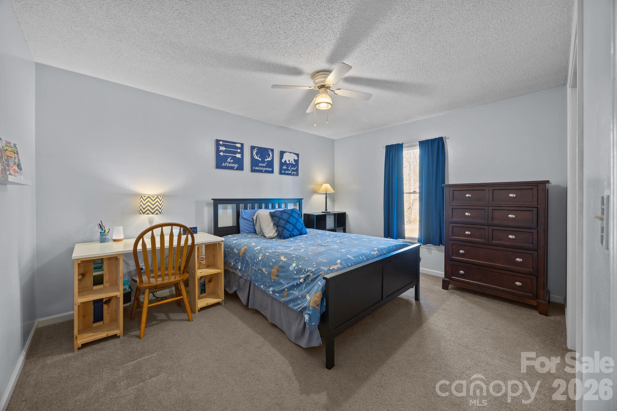 South Meadows - Residential