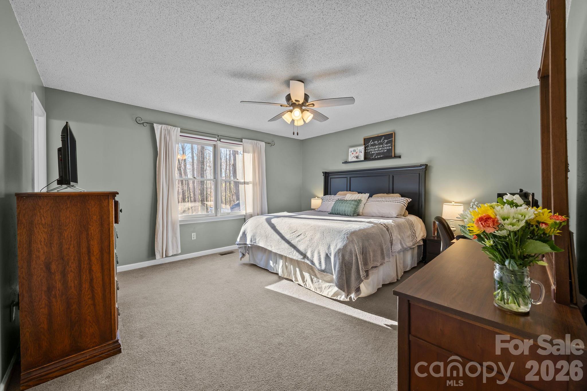 South Meadows - Residential