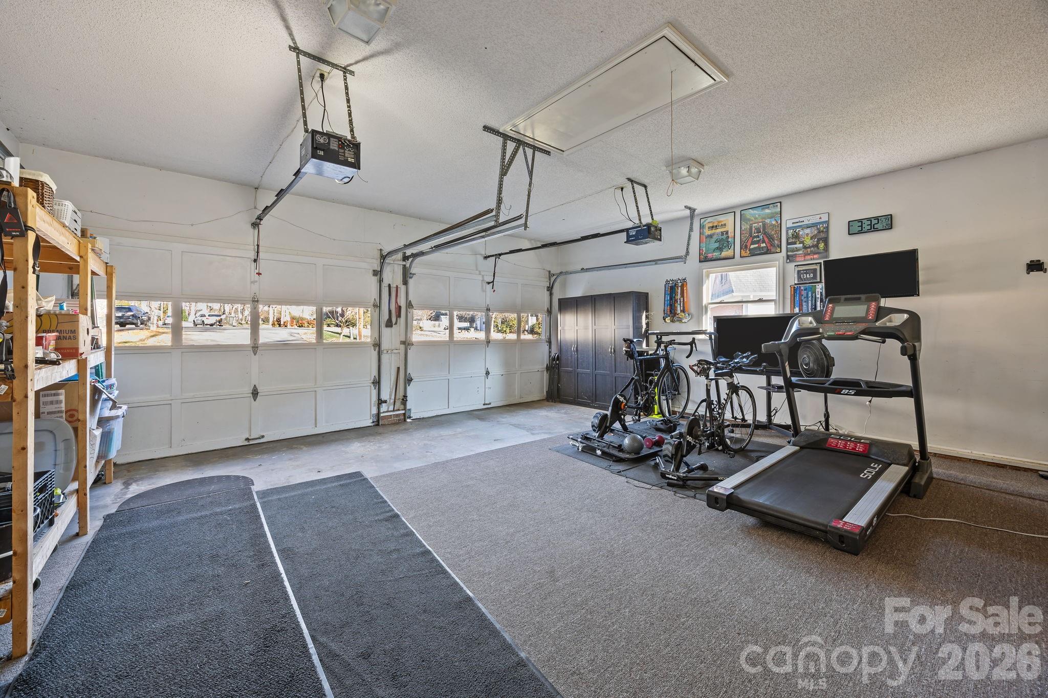 South Meadows - Residential