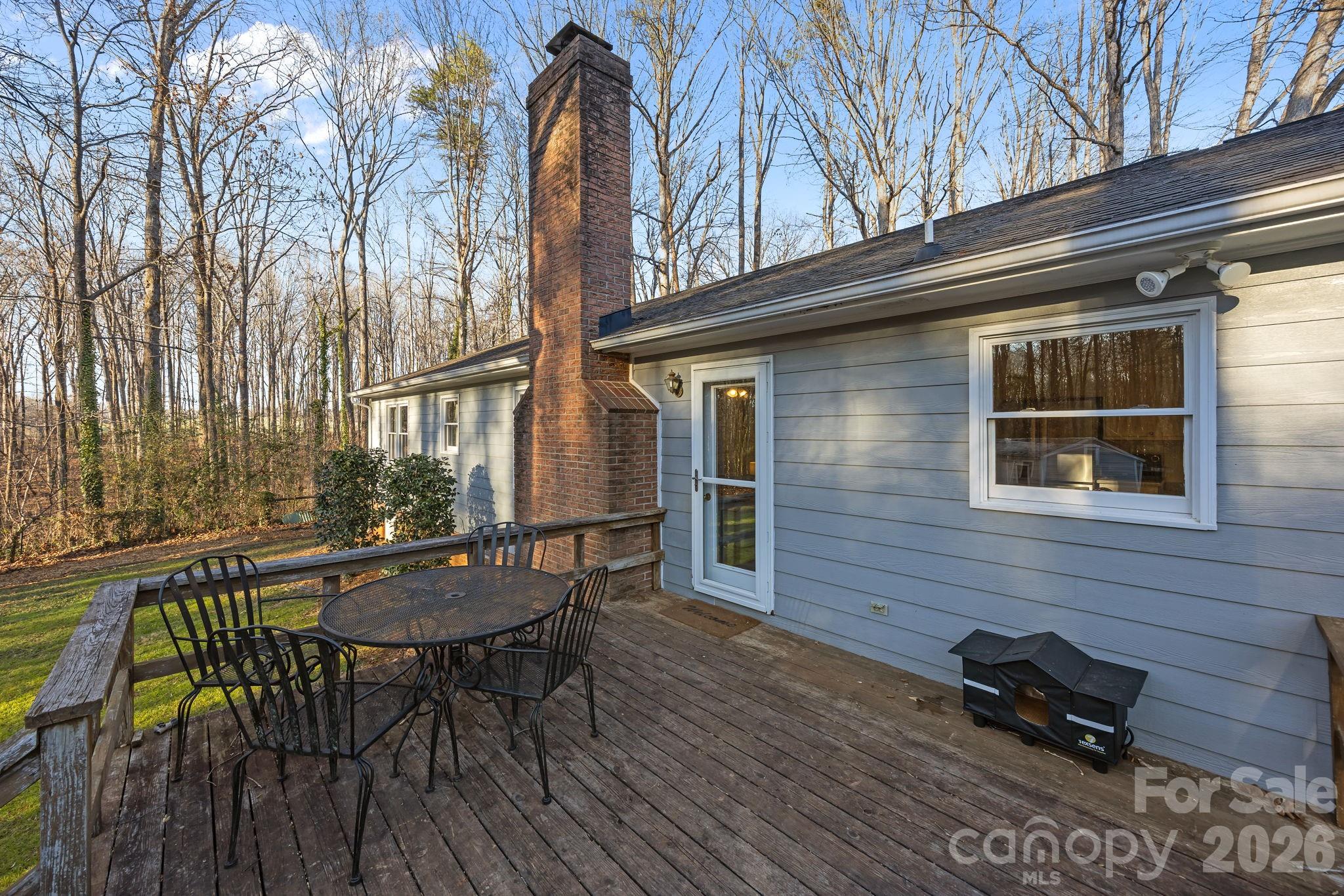 South Meadows - Residential