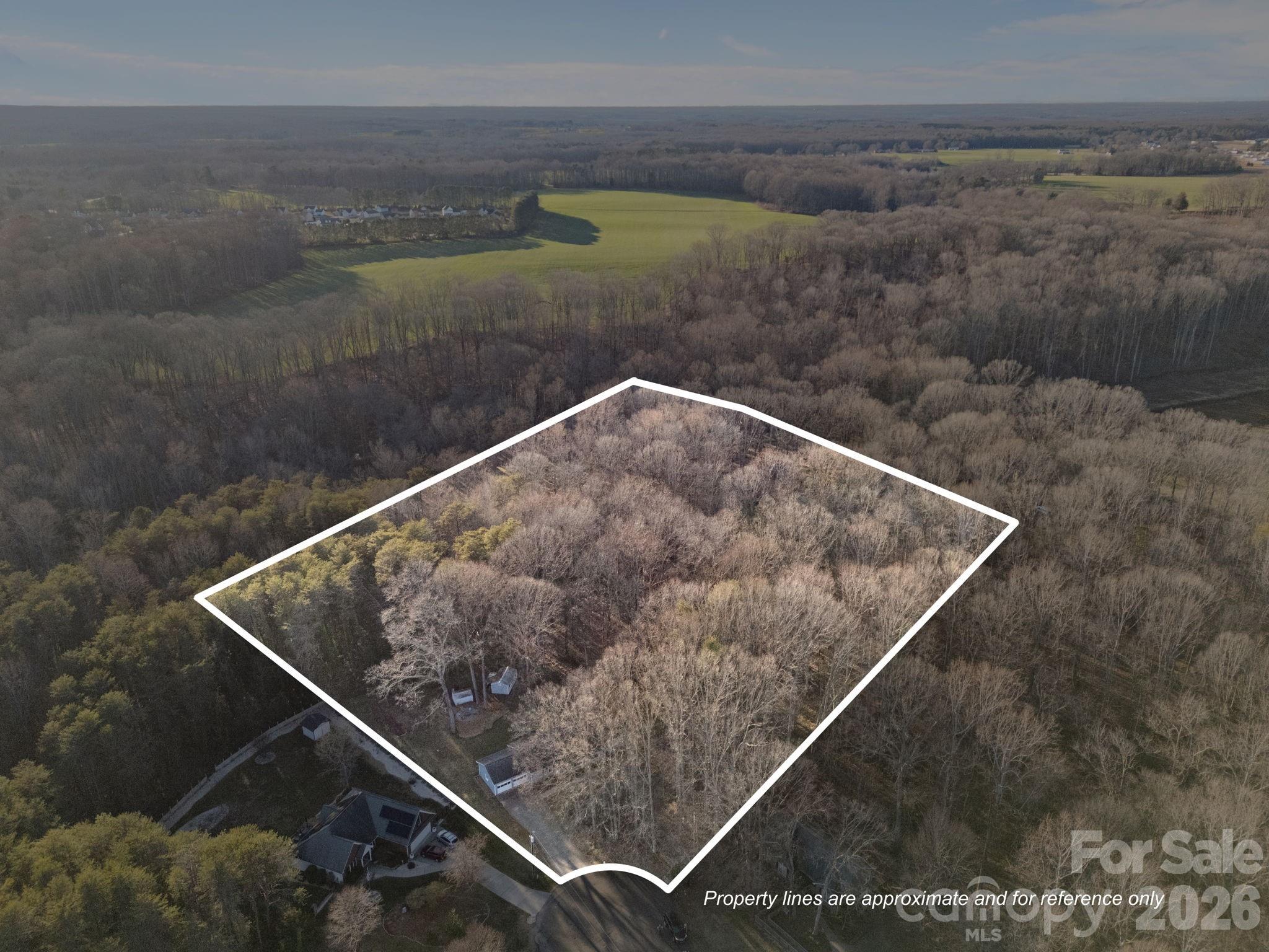 South Meadows - Residential