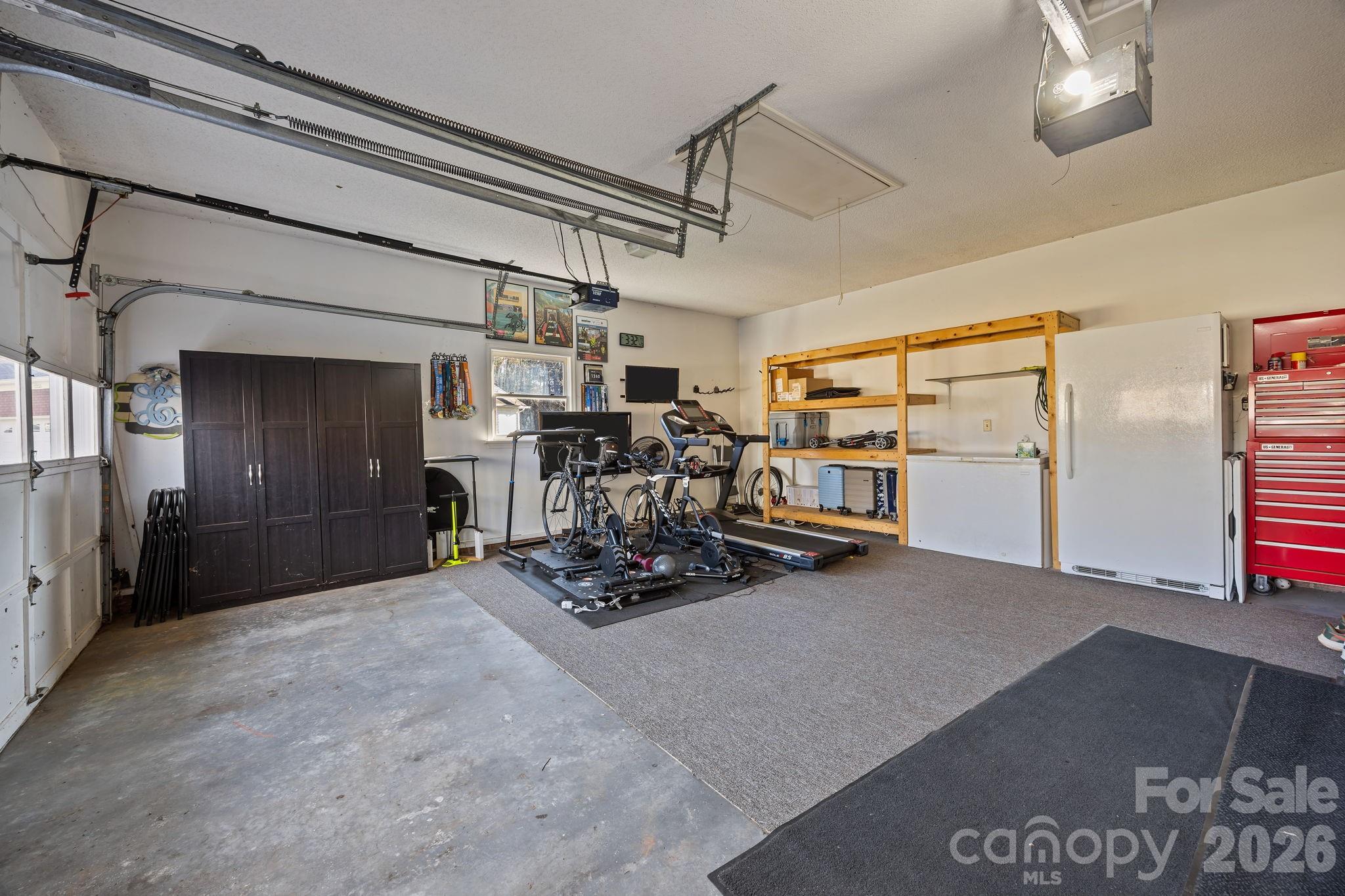 South Meadows - Residential