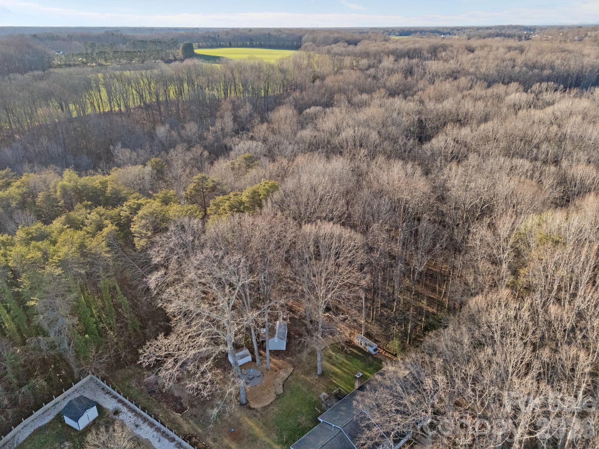 South Meadows - Residential