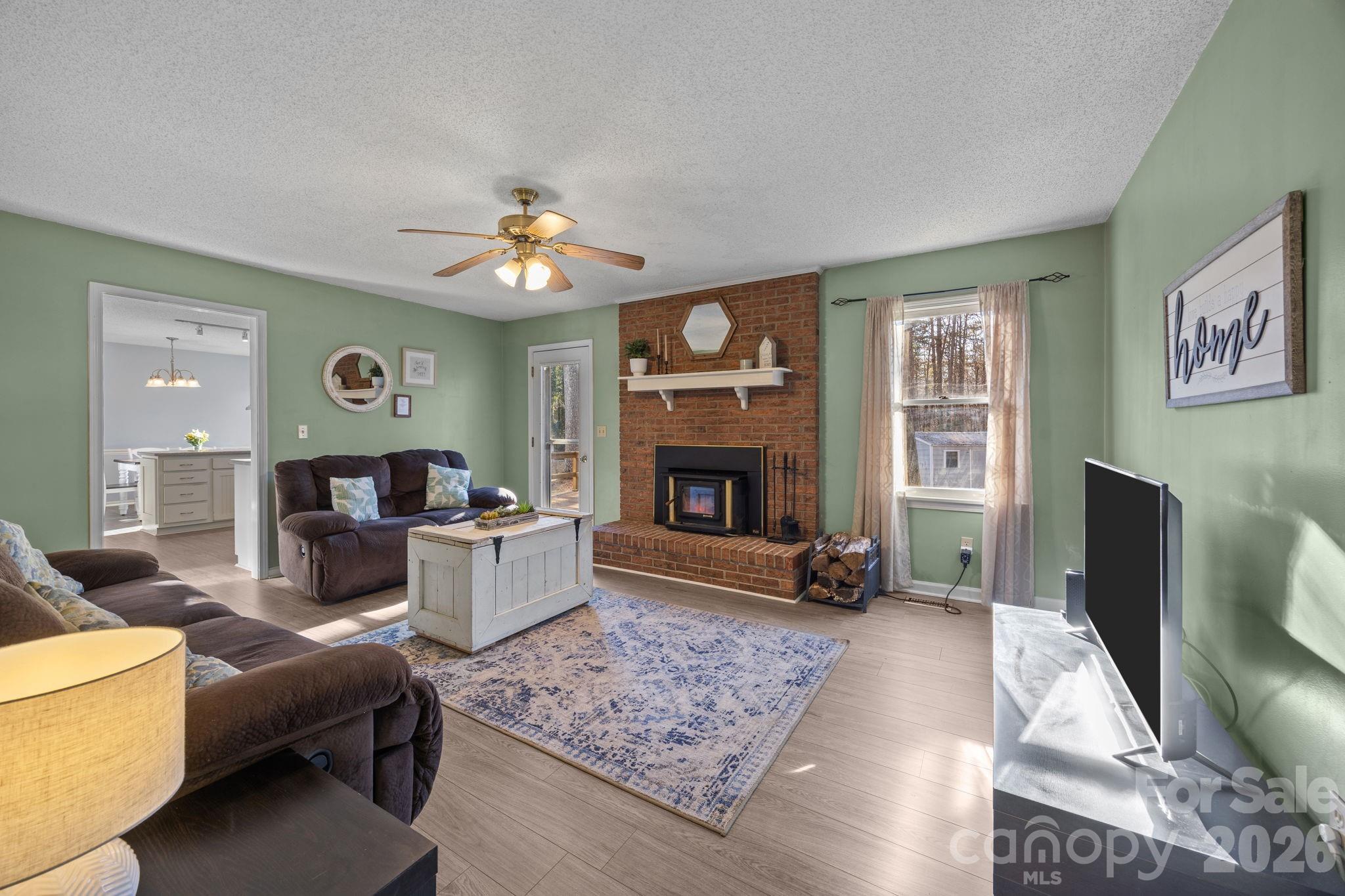 South Meadows - Residential