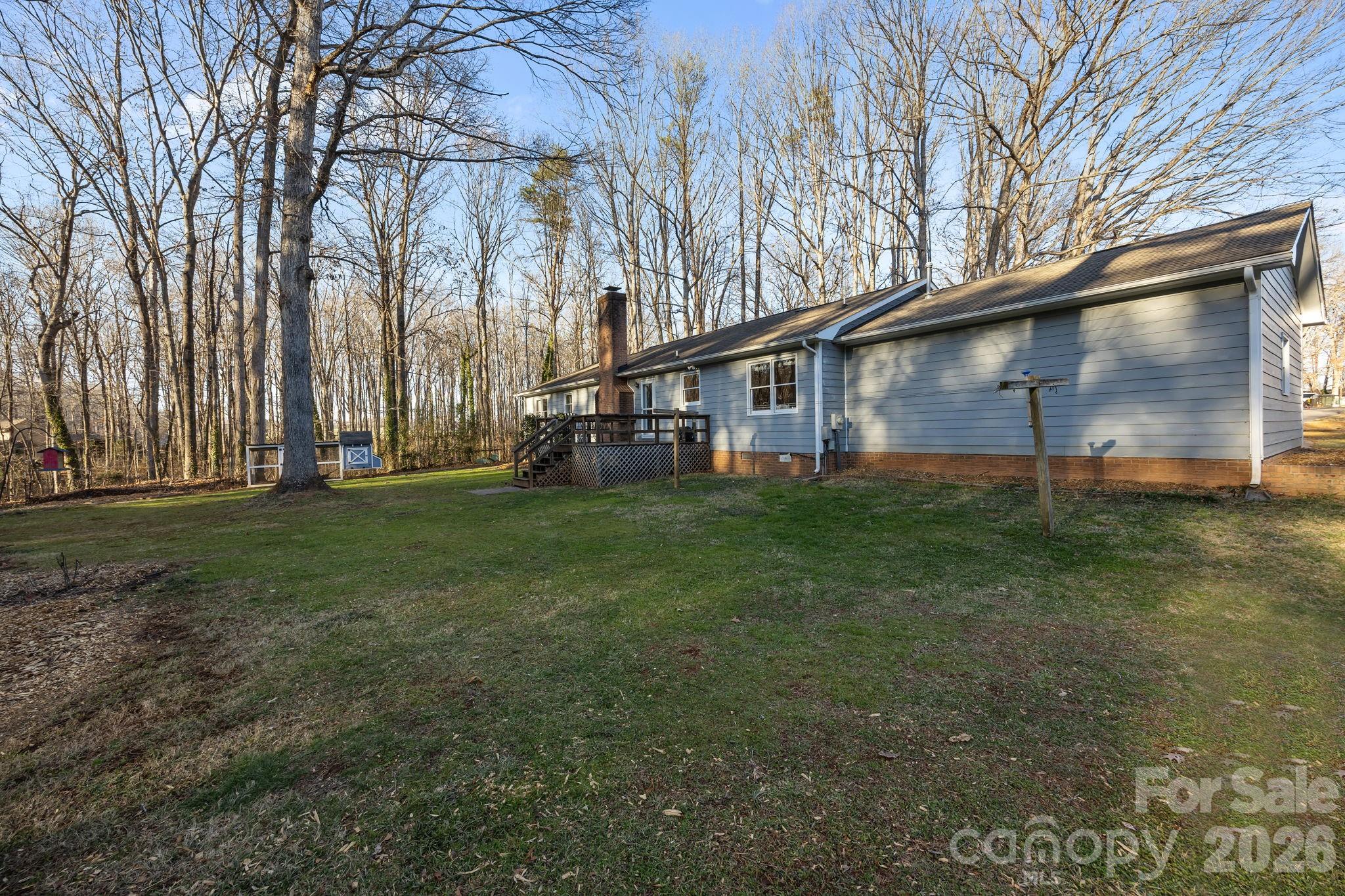 South Meadows - Residential