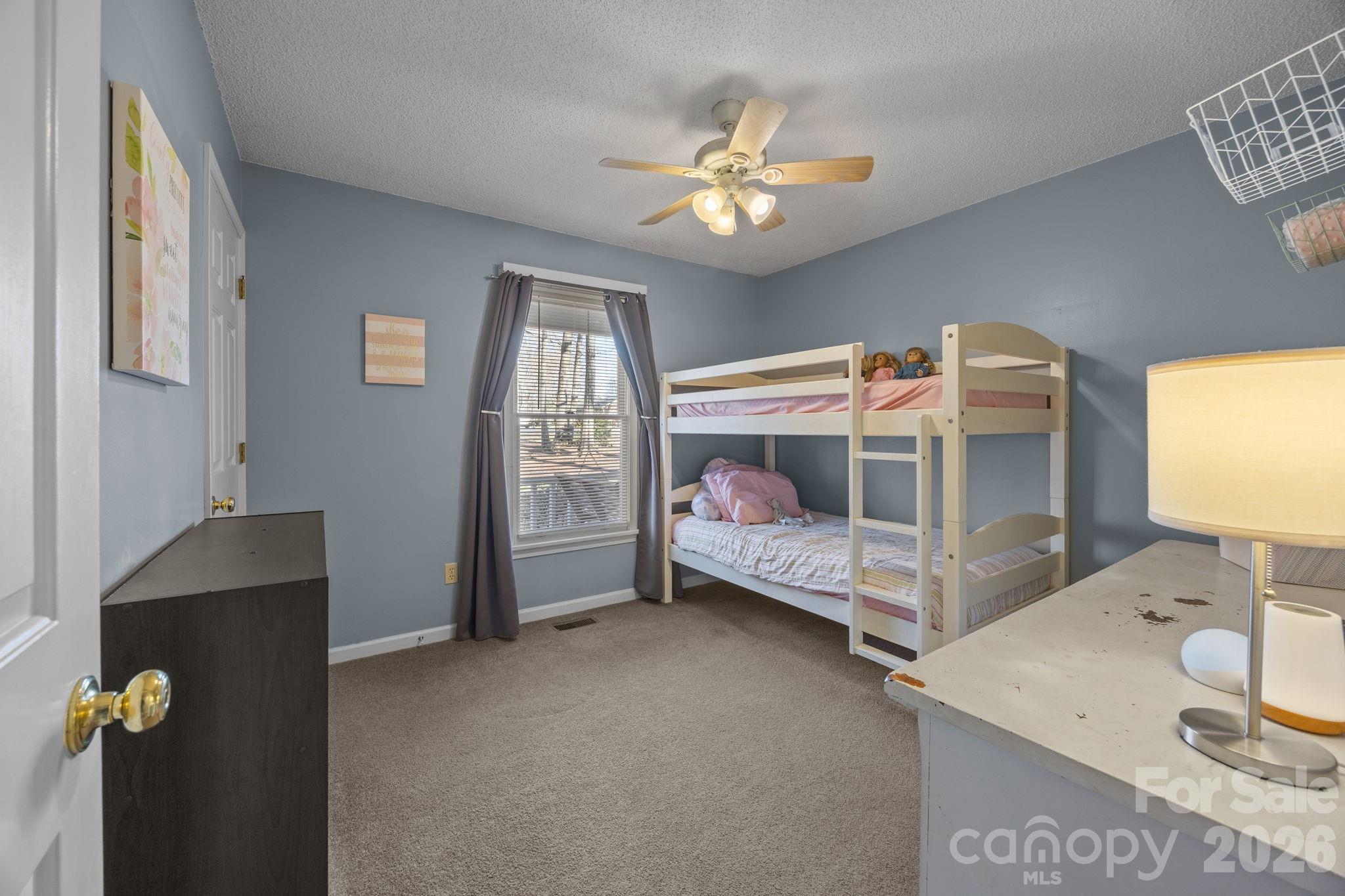 South Meadows - Residential