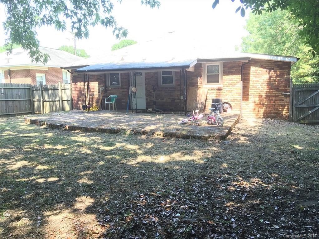 Alexander Heights - Residential