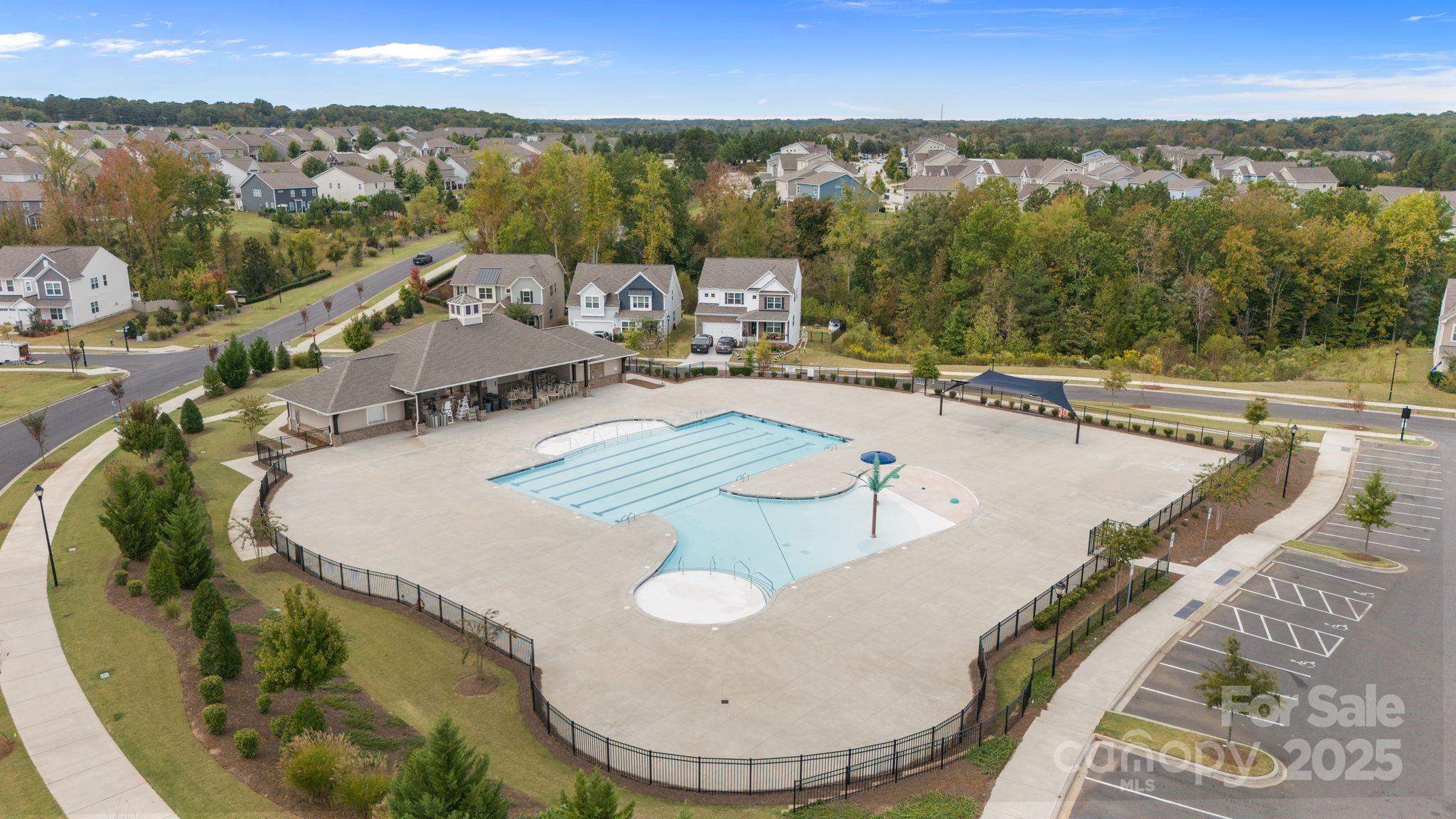 Walnut Creek - Residential