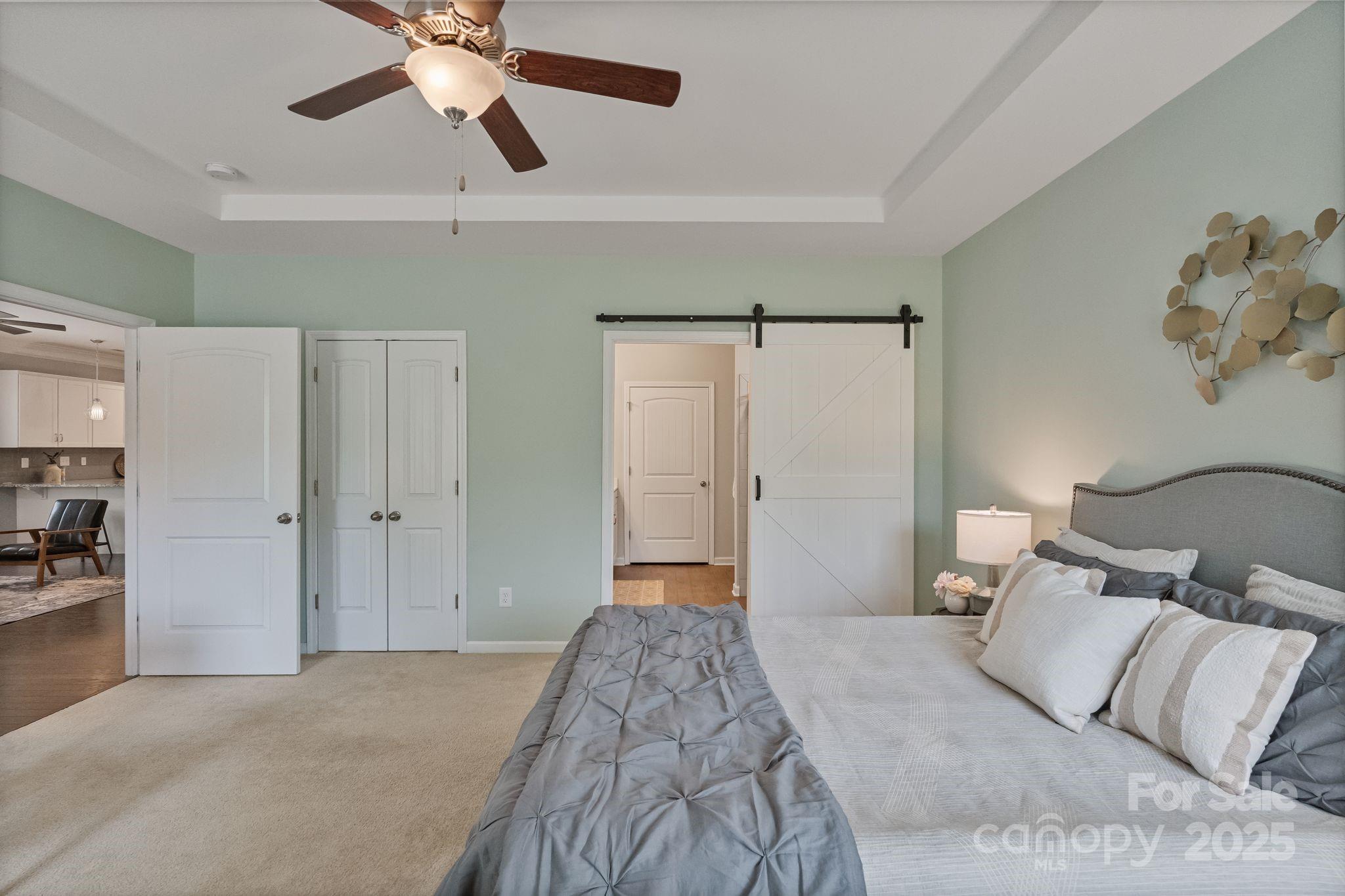 Walnut Creek - Residential