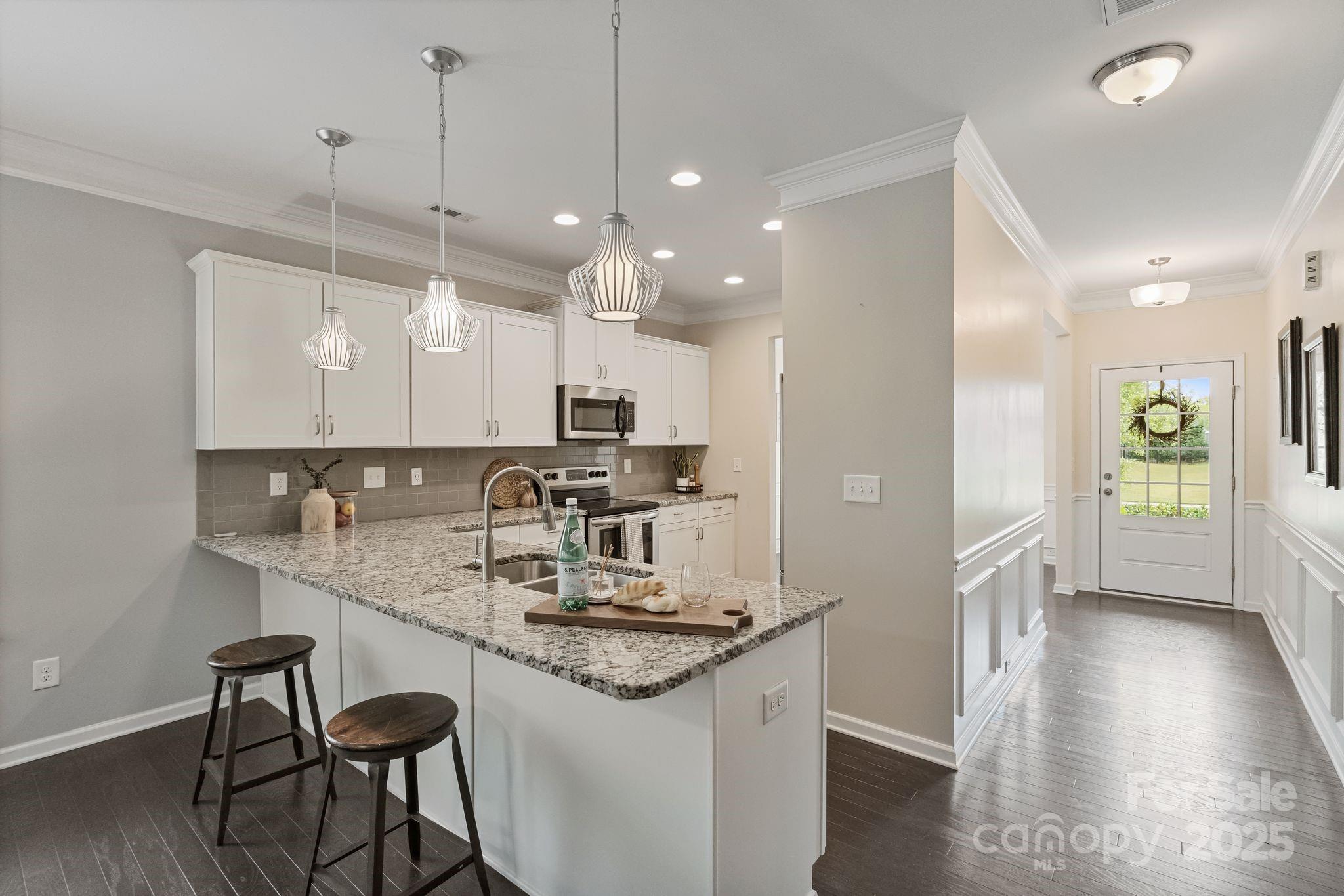 Walnut Creek - Residential