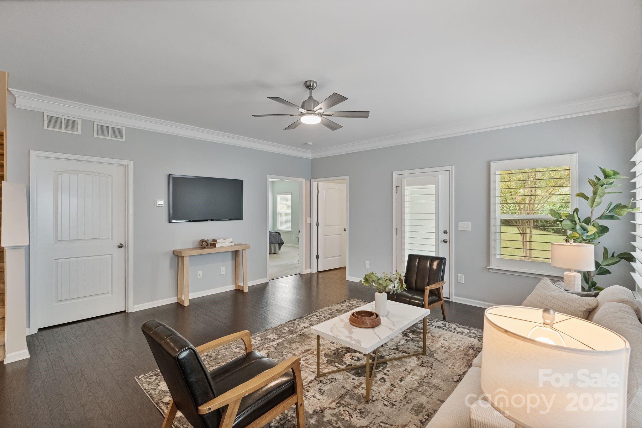 Walnut Creek - Residential