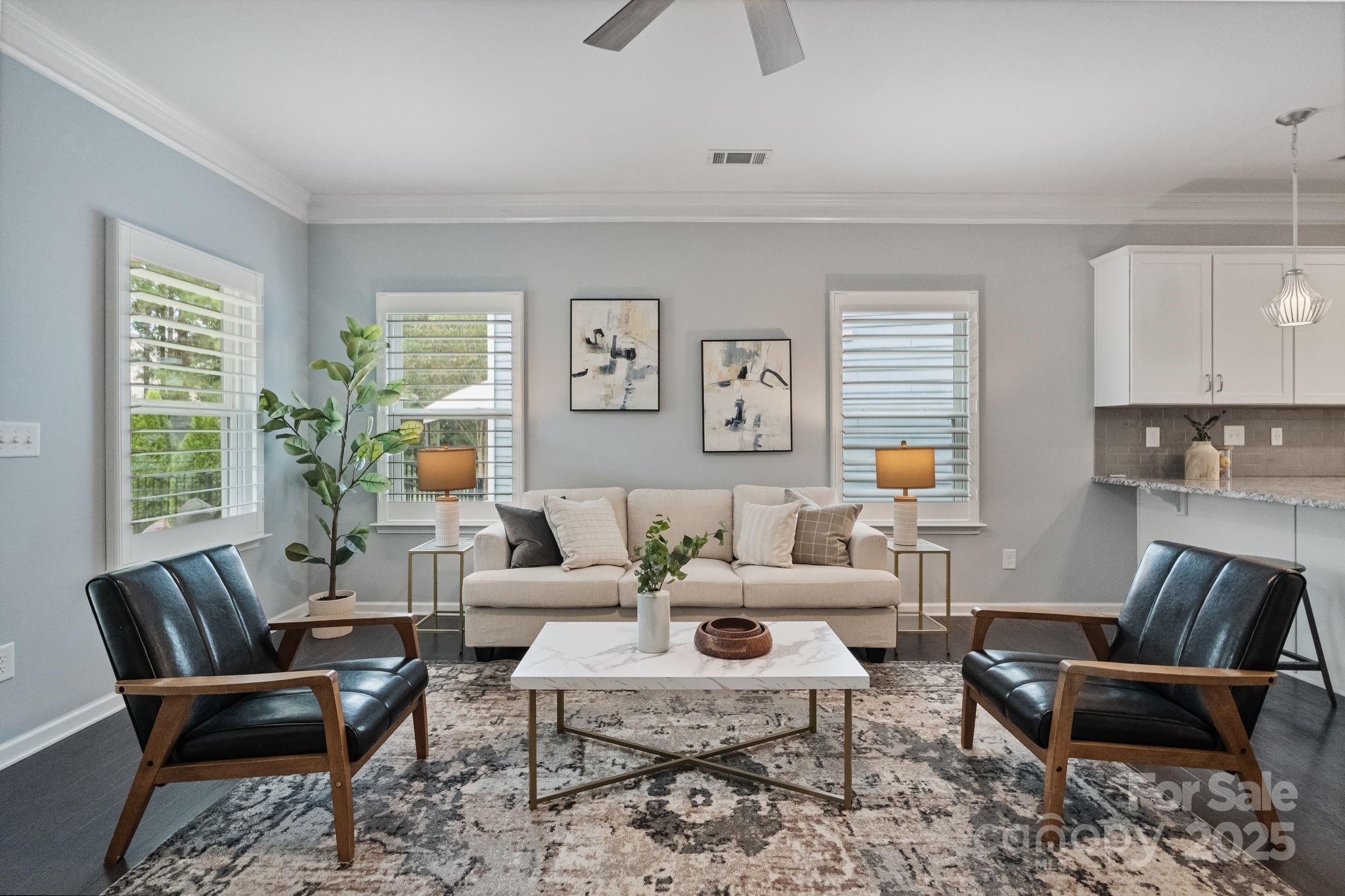 Walnut Creek - Residential