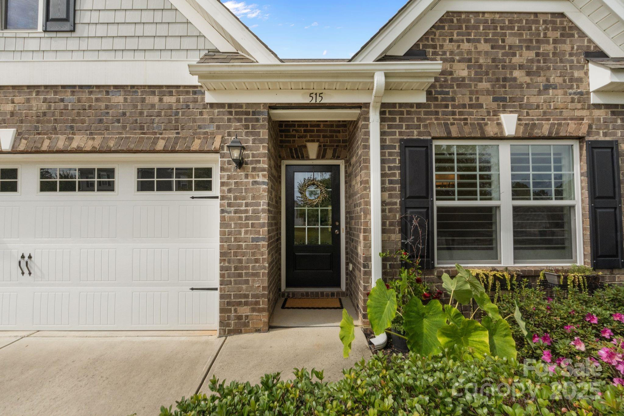 Walnut Creek - Residential