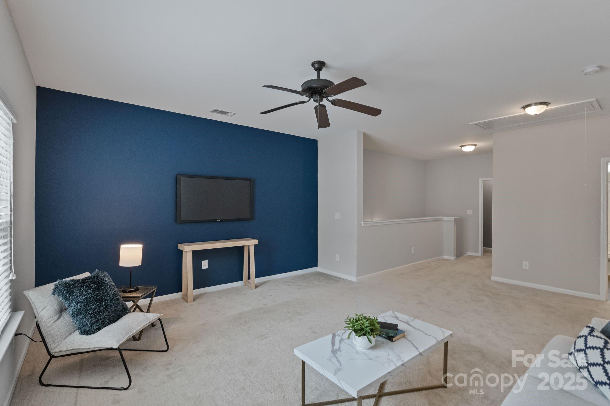 Walnut Creek - Residential