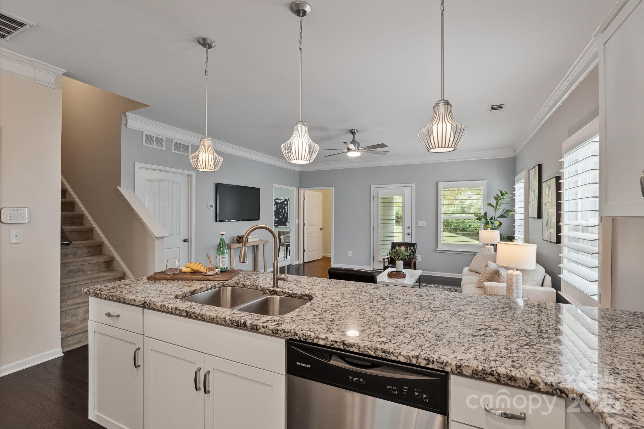 Walnut Creek - Residential