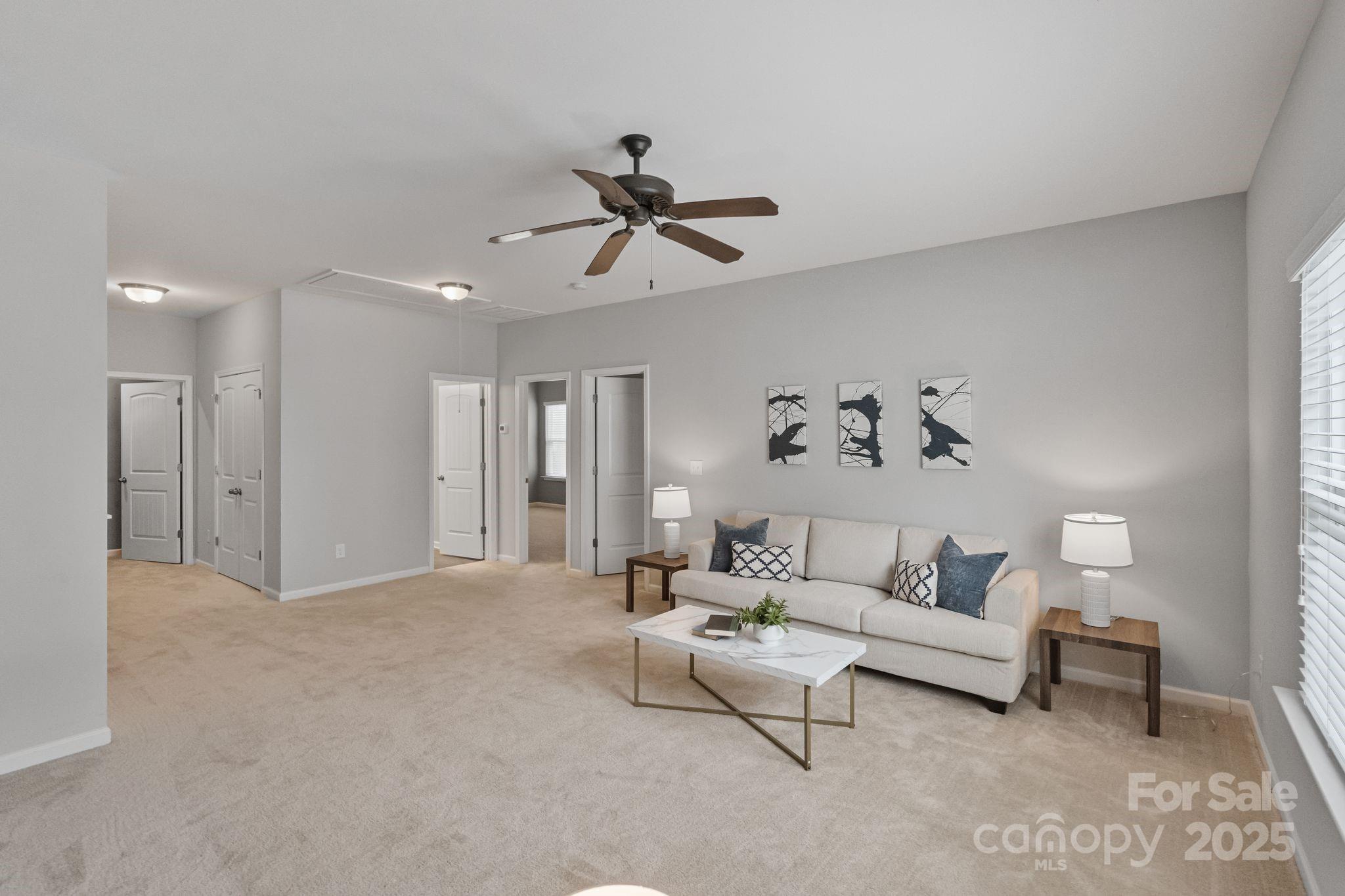 Walnut Creek - Residential