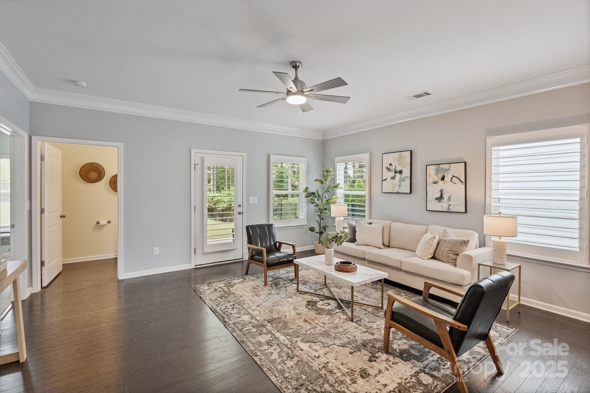 Walnut Creek - Residential