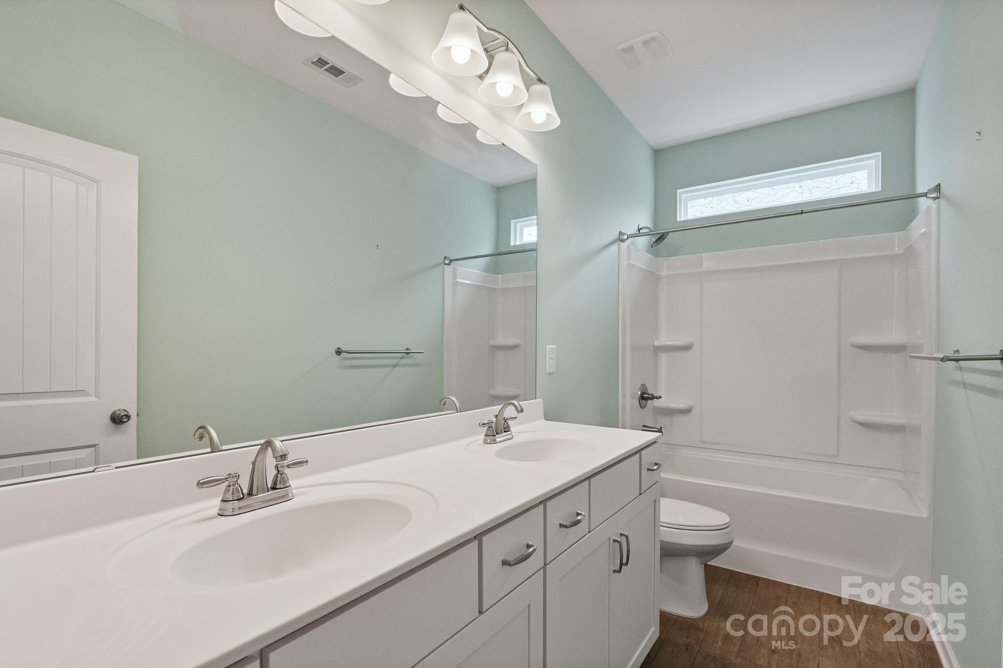 Walnut Creek - Residential