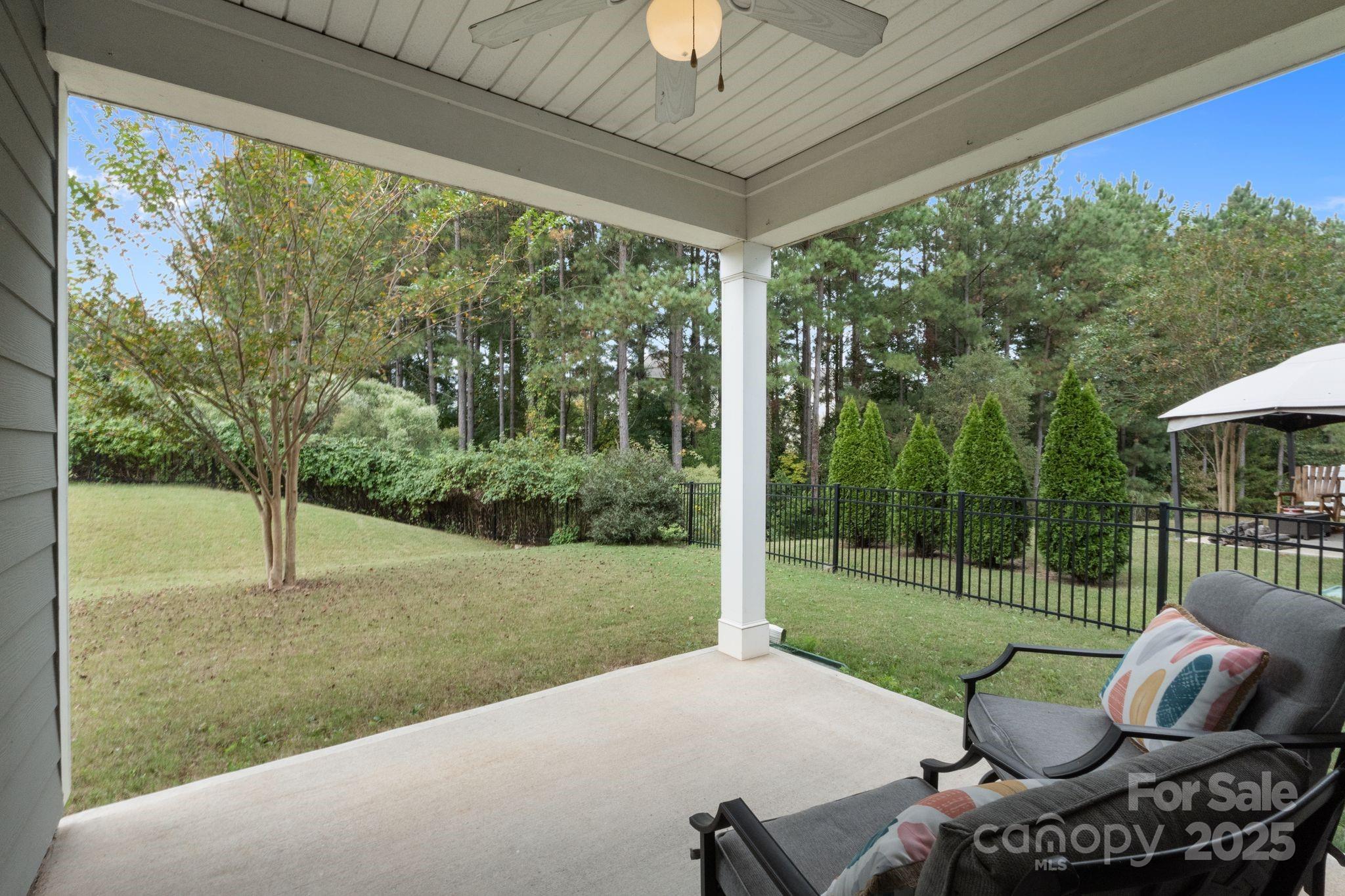 Walnut Creek - Residential