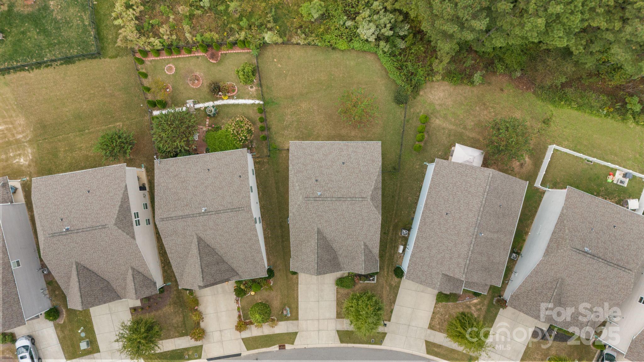 Walnut Creek - Residential