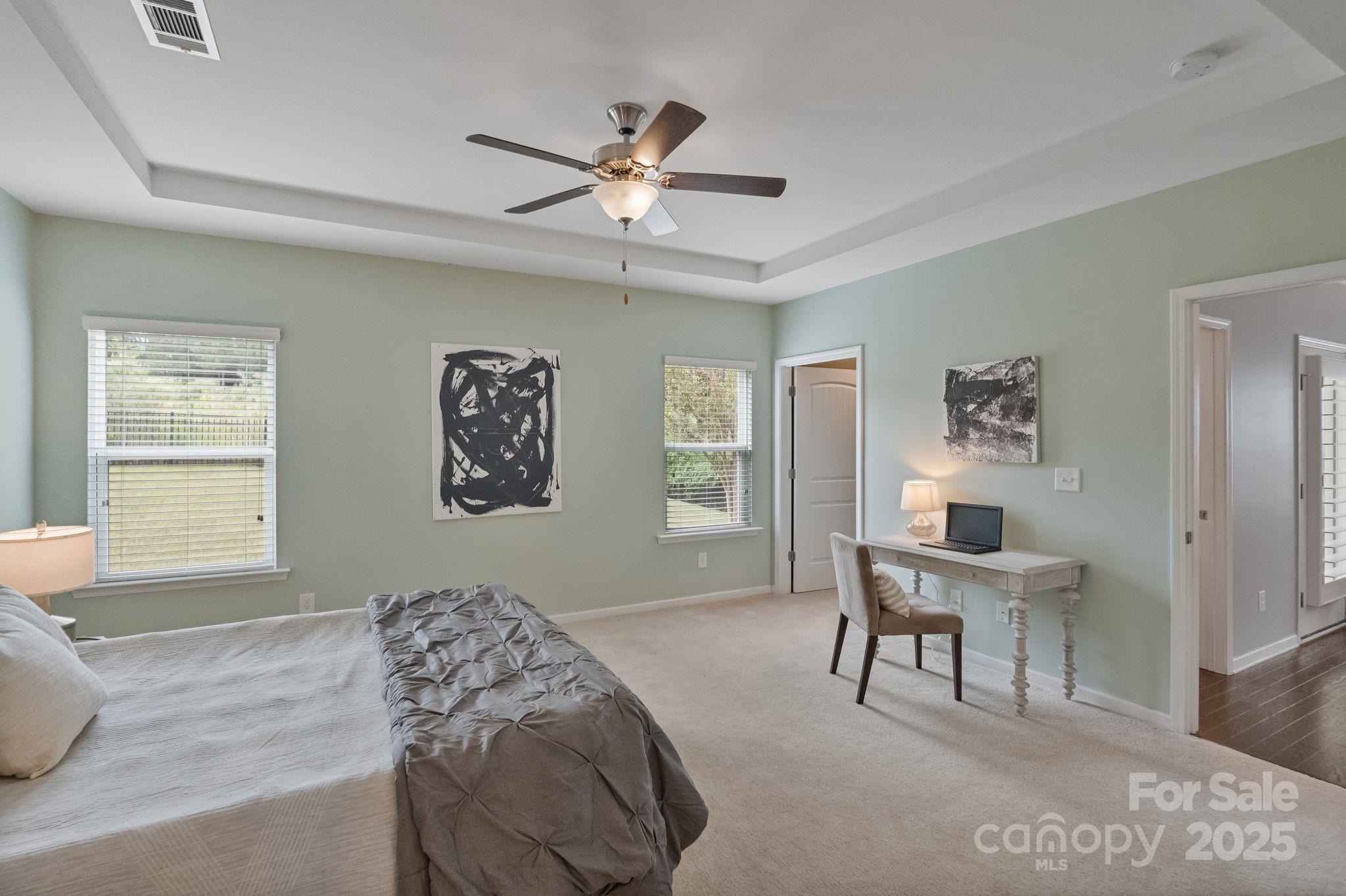 Walnut Creek - Residential