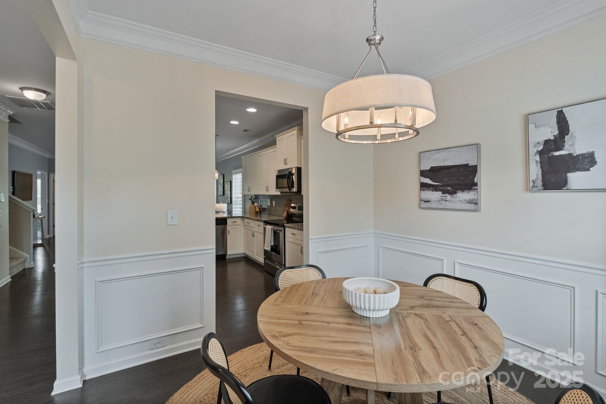 Walnut Creek - Residential