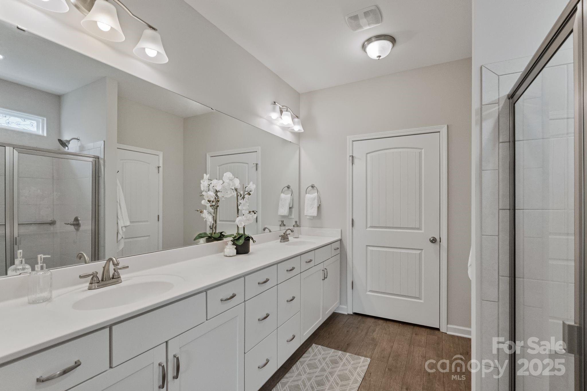 Walnut Creek - Residential