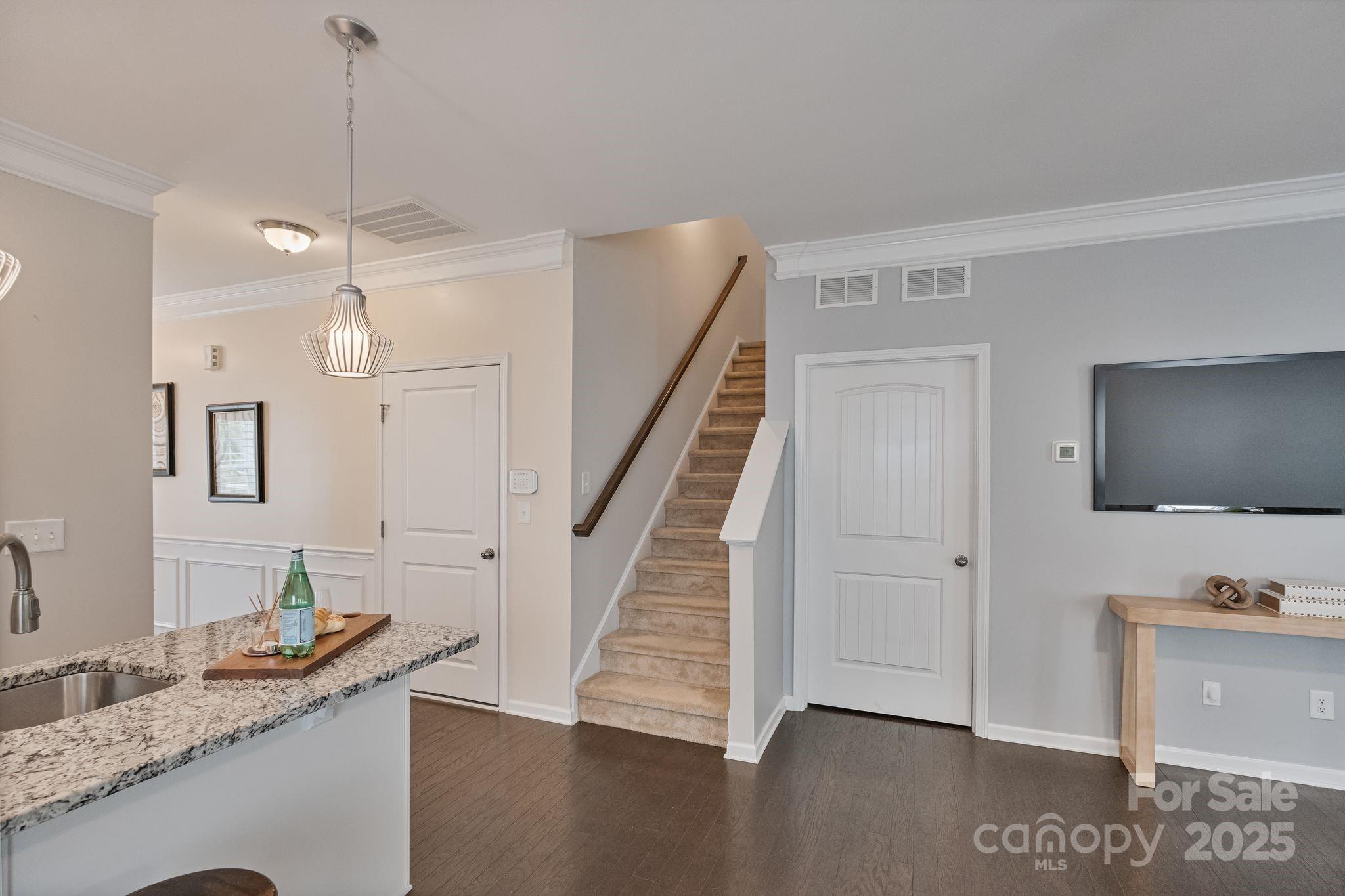 Walnut Creek - Residential