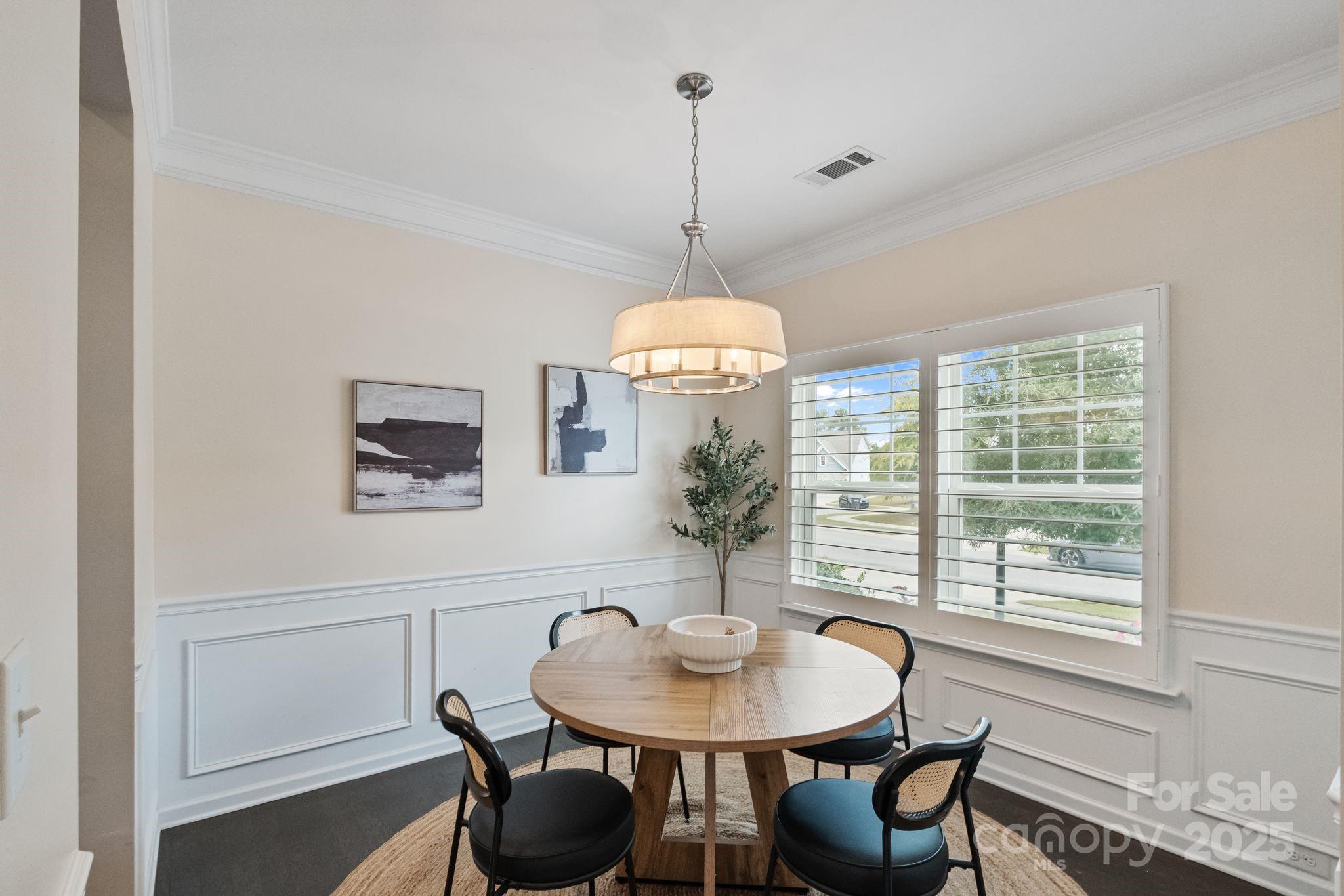 Walnut Creek - Residential