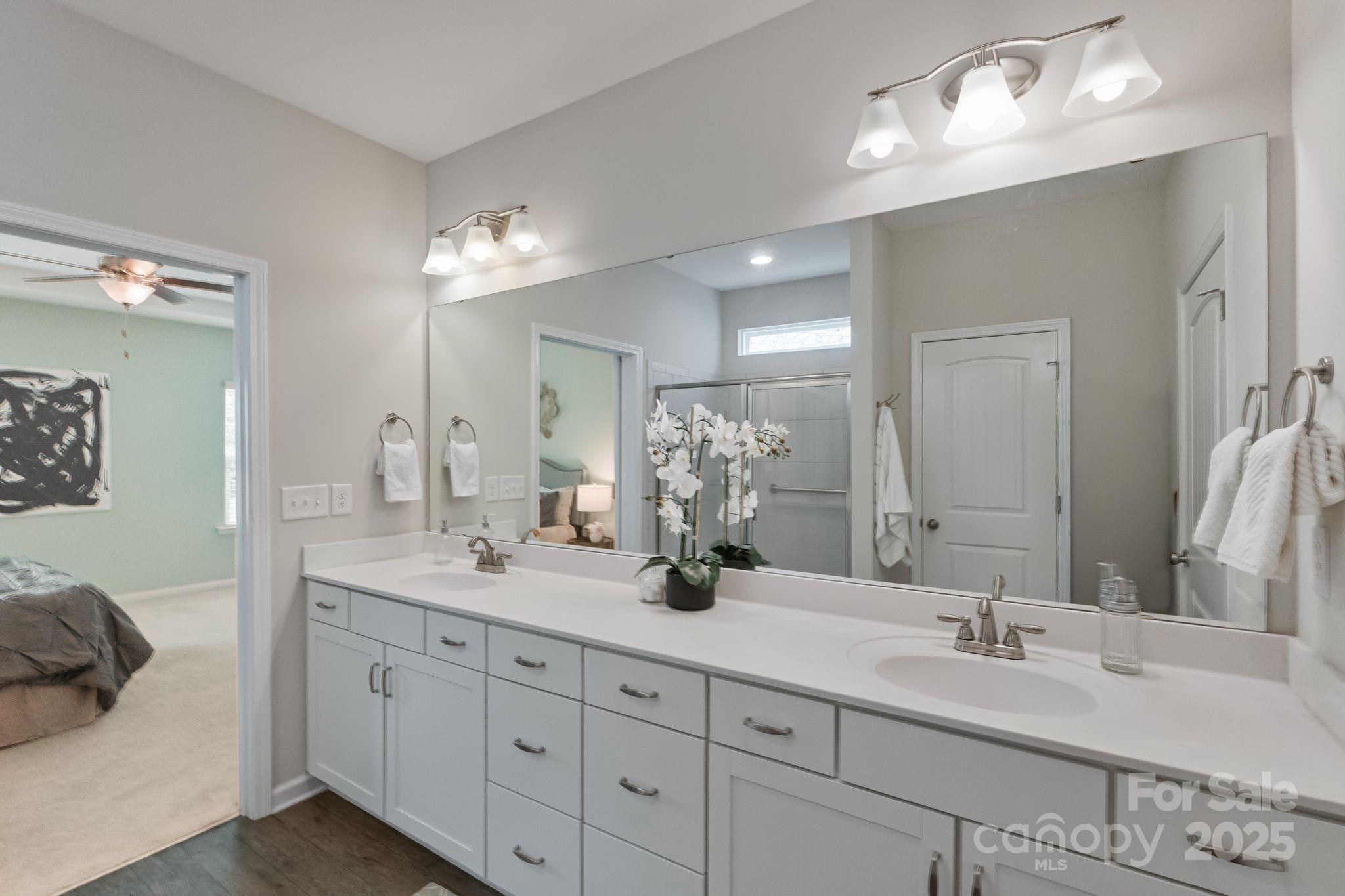 Walnut Creek - Residential