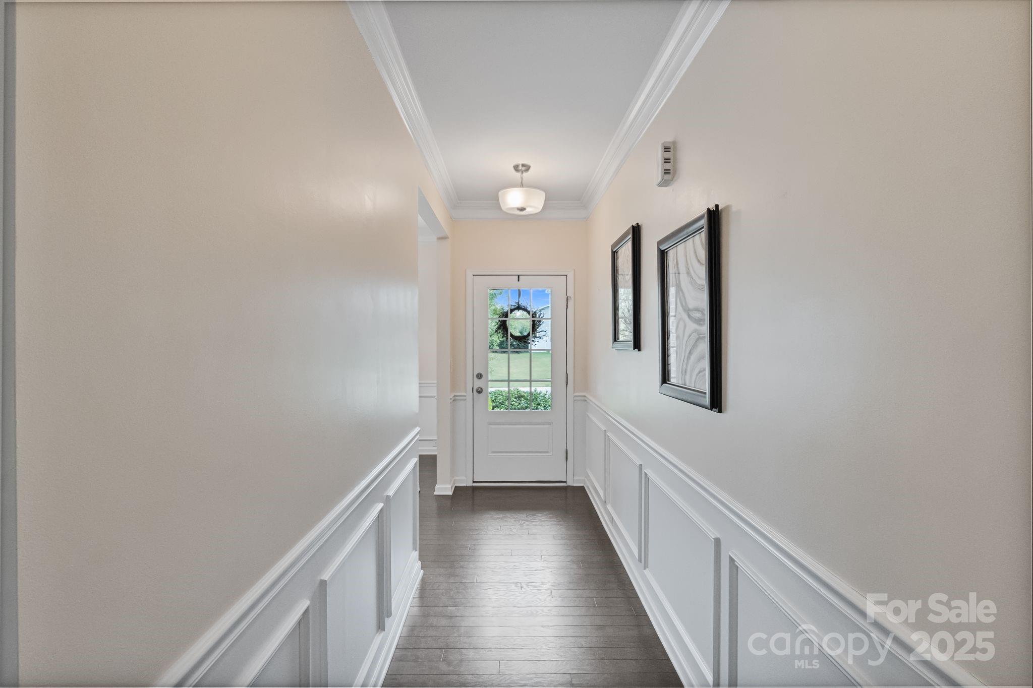 Walnut Creek - Residential