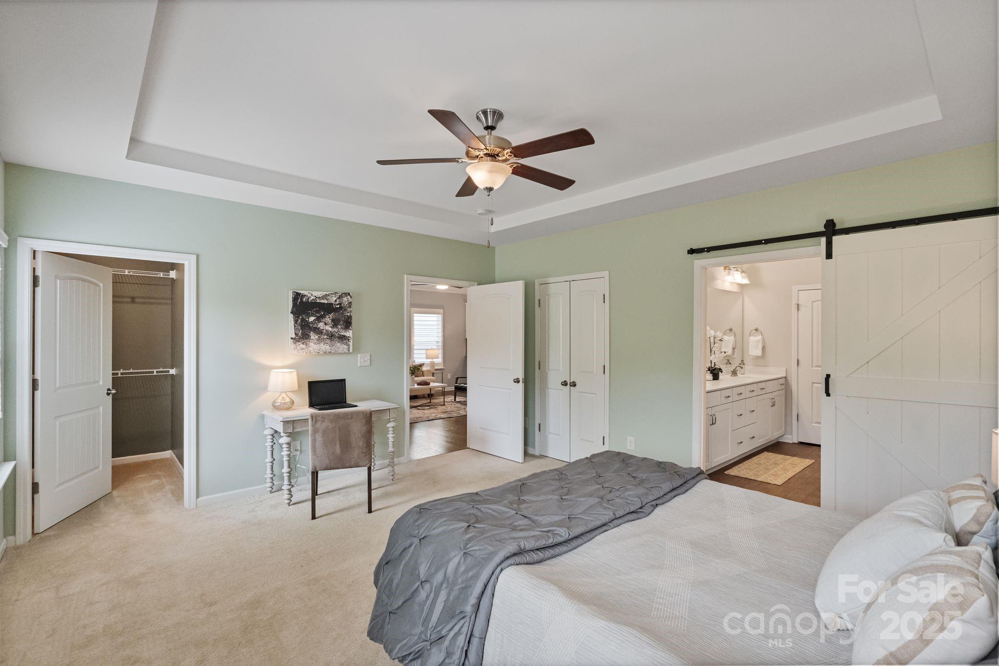 Walnut Creek - Residential