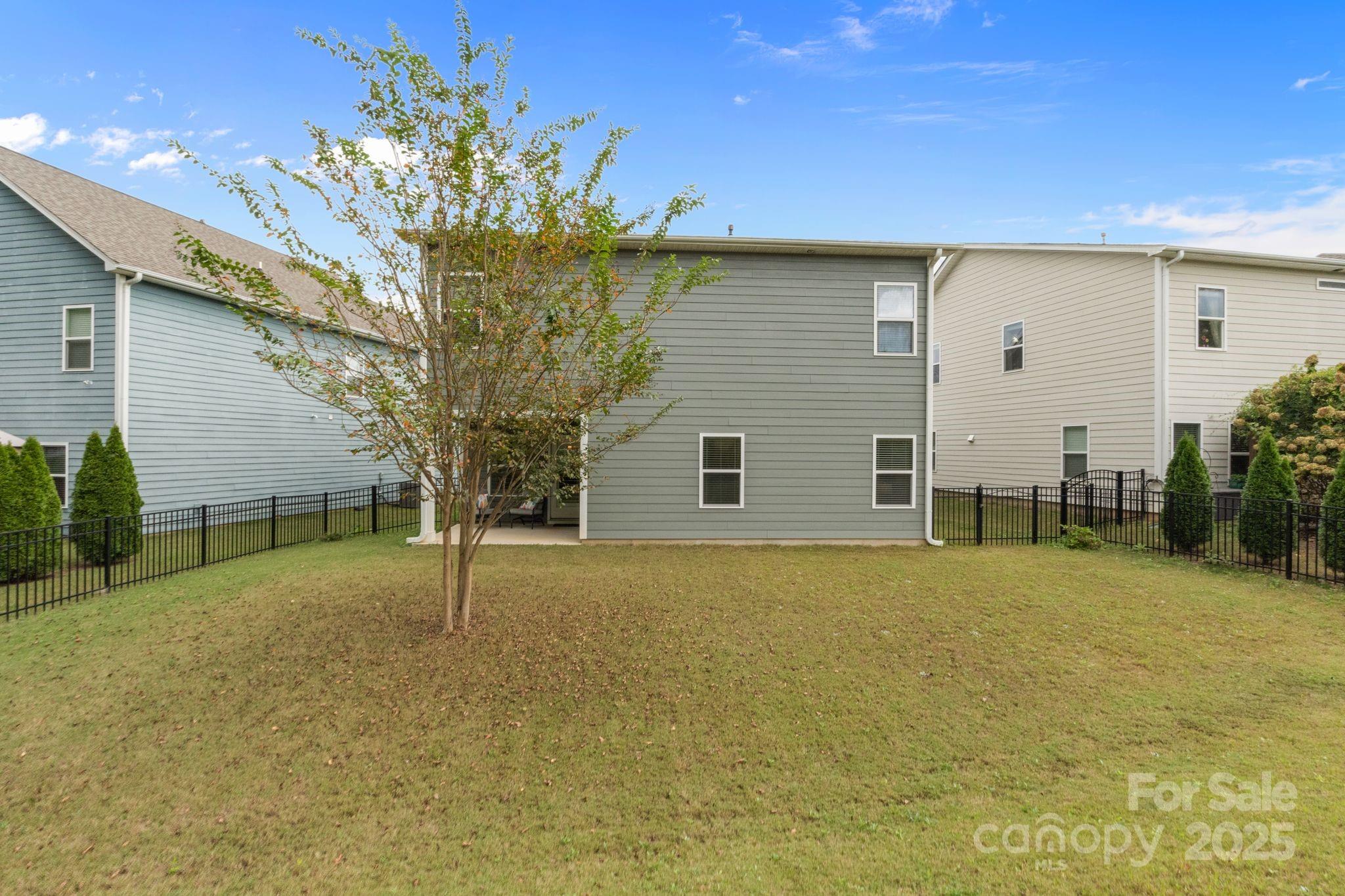 Walnut Creek - Residential