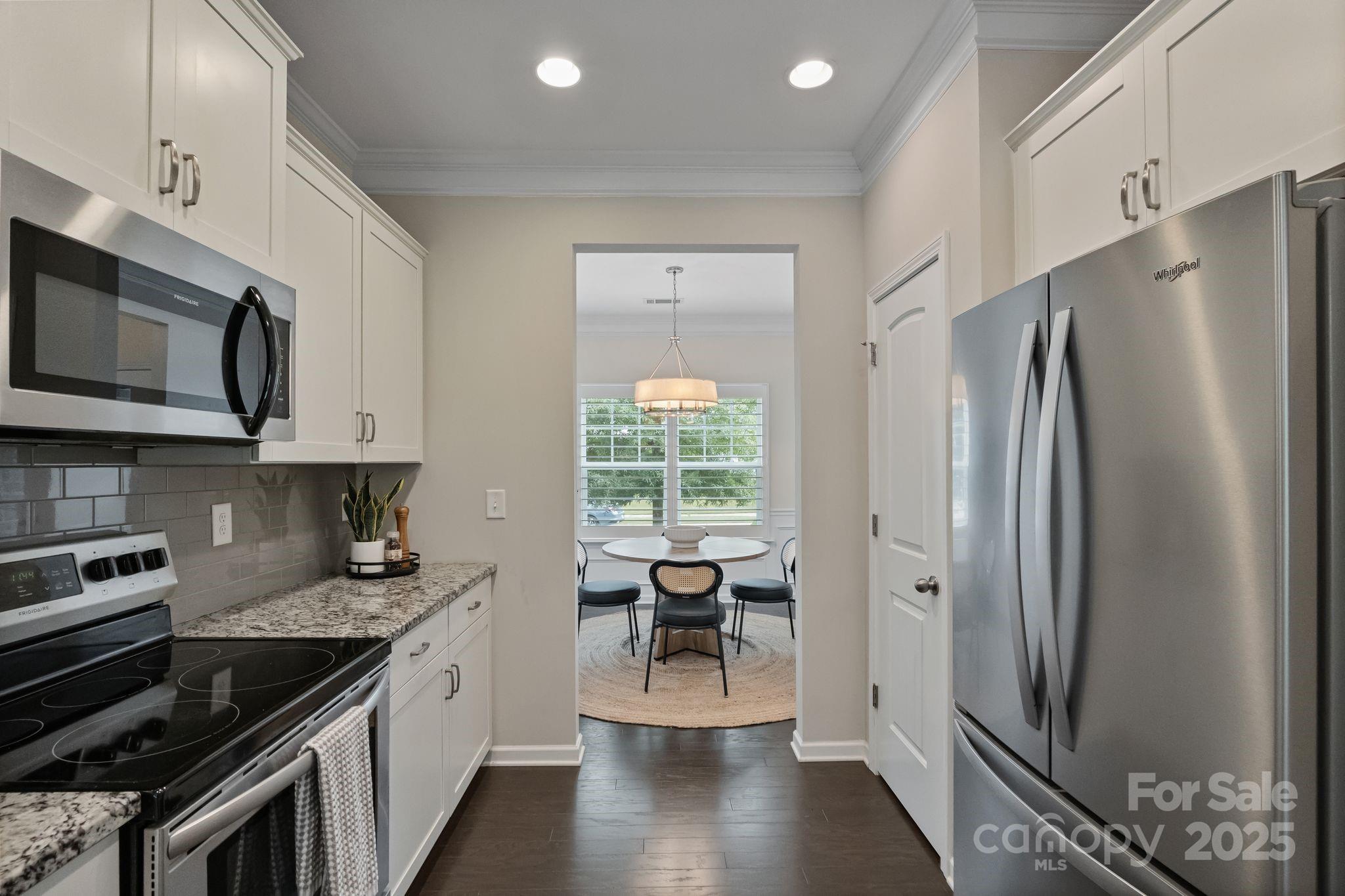 Walnut Creek - Residential